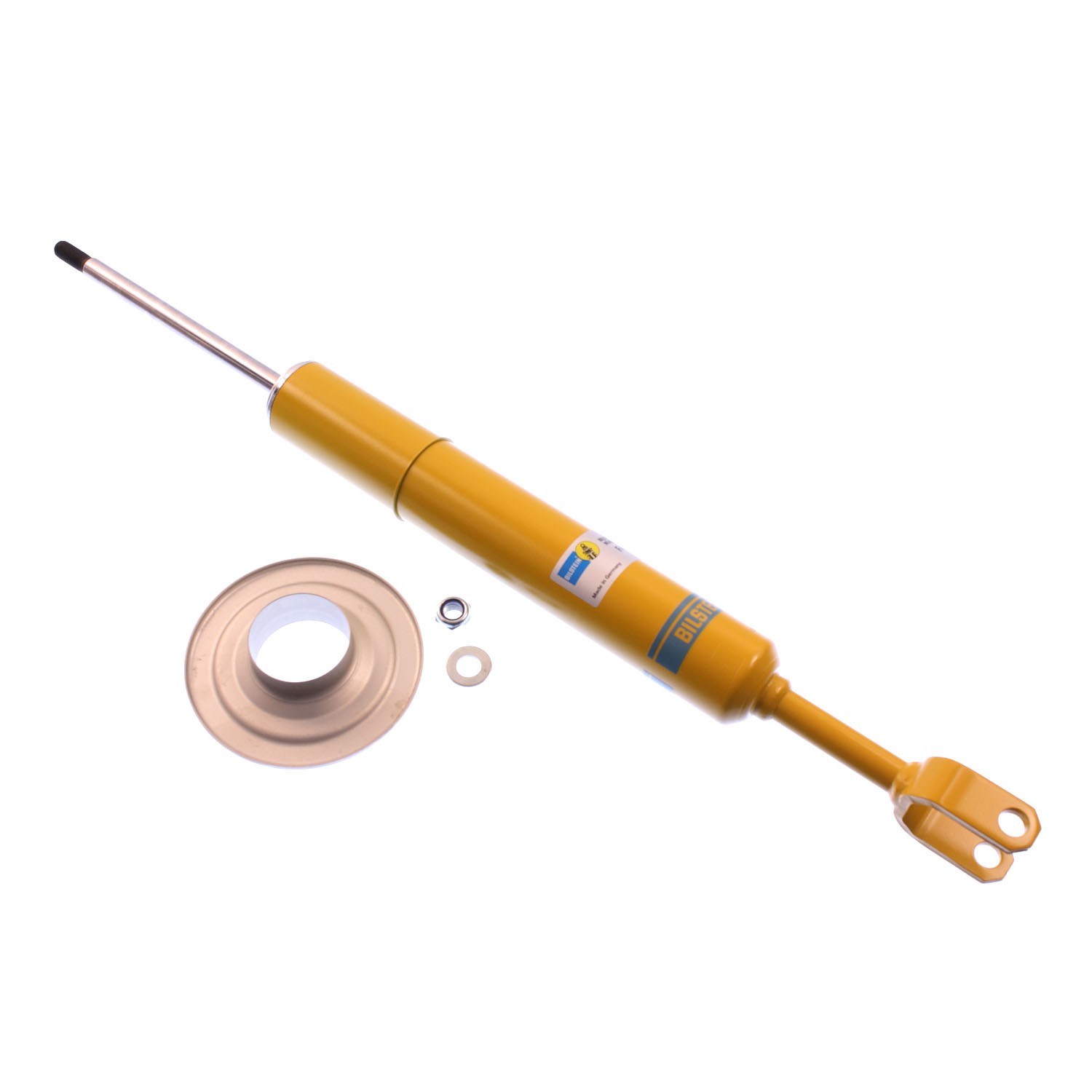 Bilstein 24-119788 B6 Performance - Suspension Shock Absorber Pack of 2