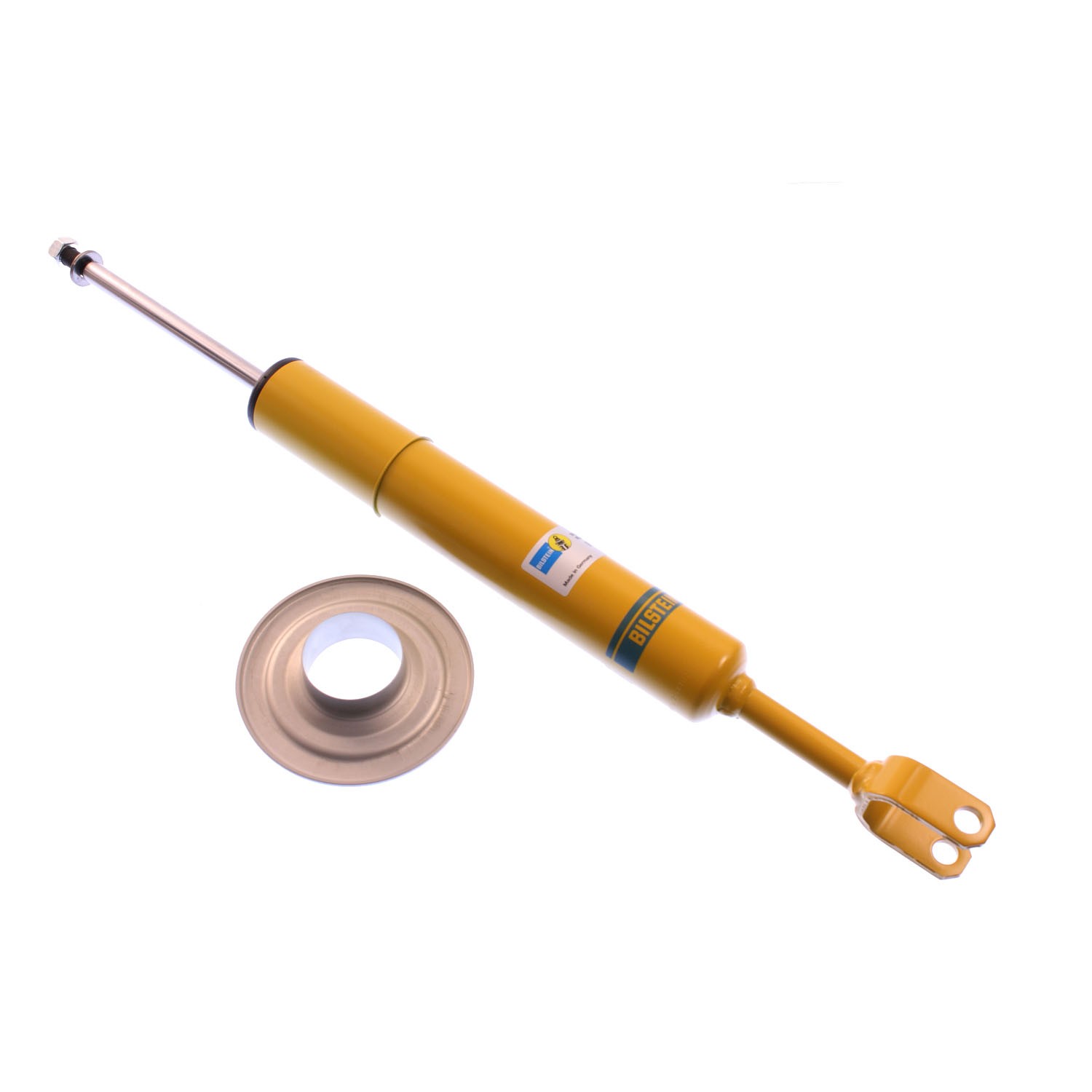 Bilstein 24-119818 B8 Performance Plus - Suspension Shock Absorber Pack of 2