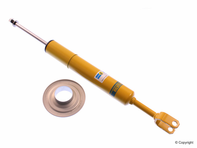 Bilstein 24-119818 B8 Performance Plus - Suspension Shock Absorber Pack of 2 - Image 3
