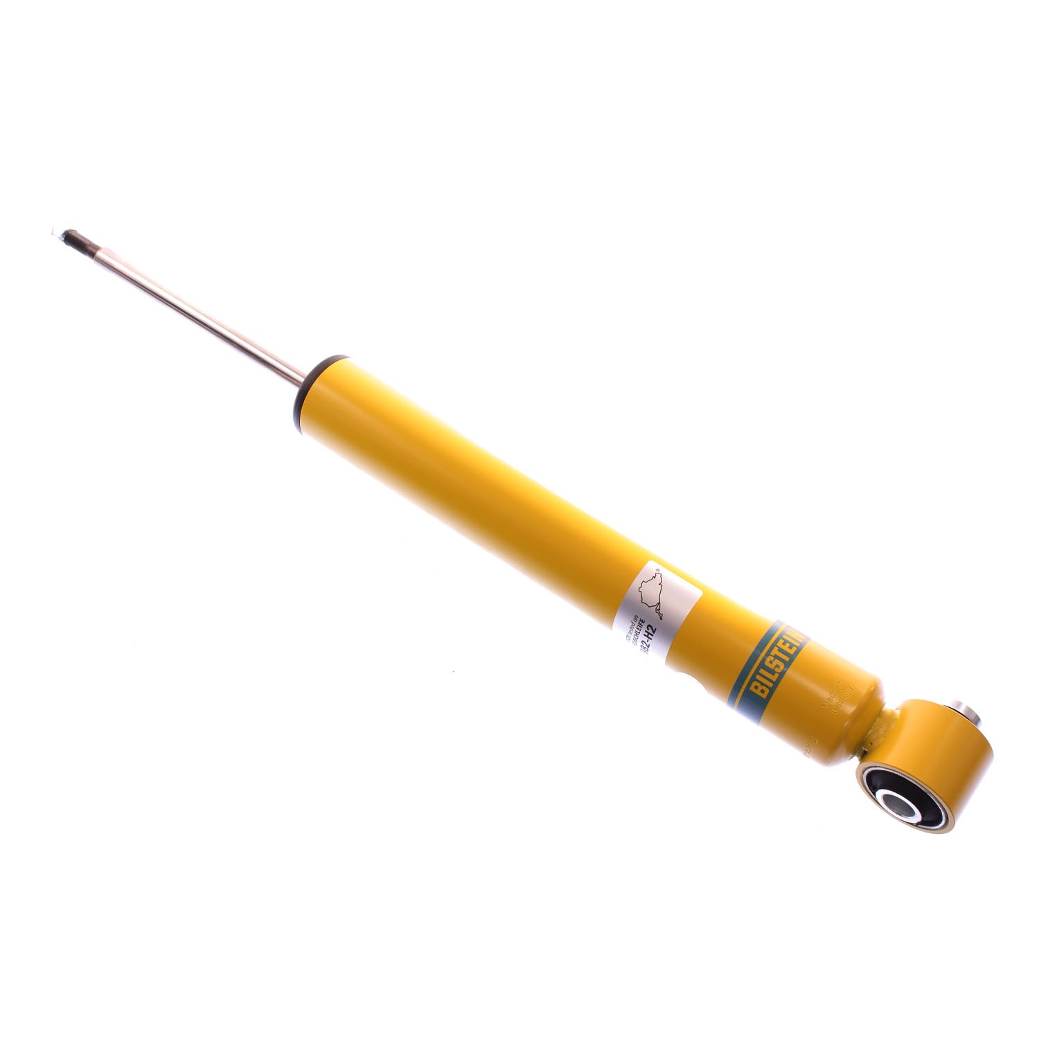 Bilstein 24-119825 B8 Performance Plus - Suspension Shock Absorber Pack of 2