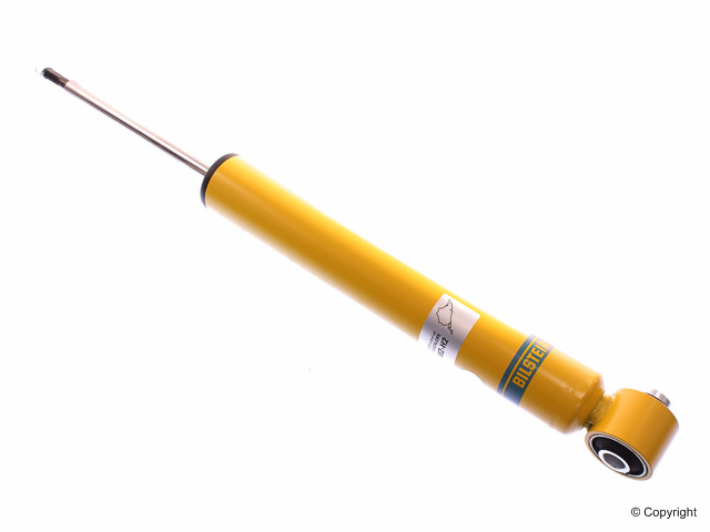 Bilstein 24-119825 B8 Performance Plus - Suspension Shock Absorber Pack of 2 - Image 2