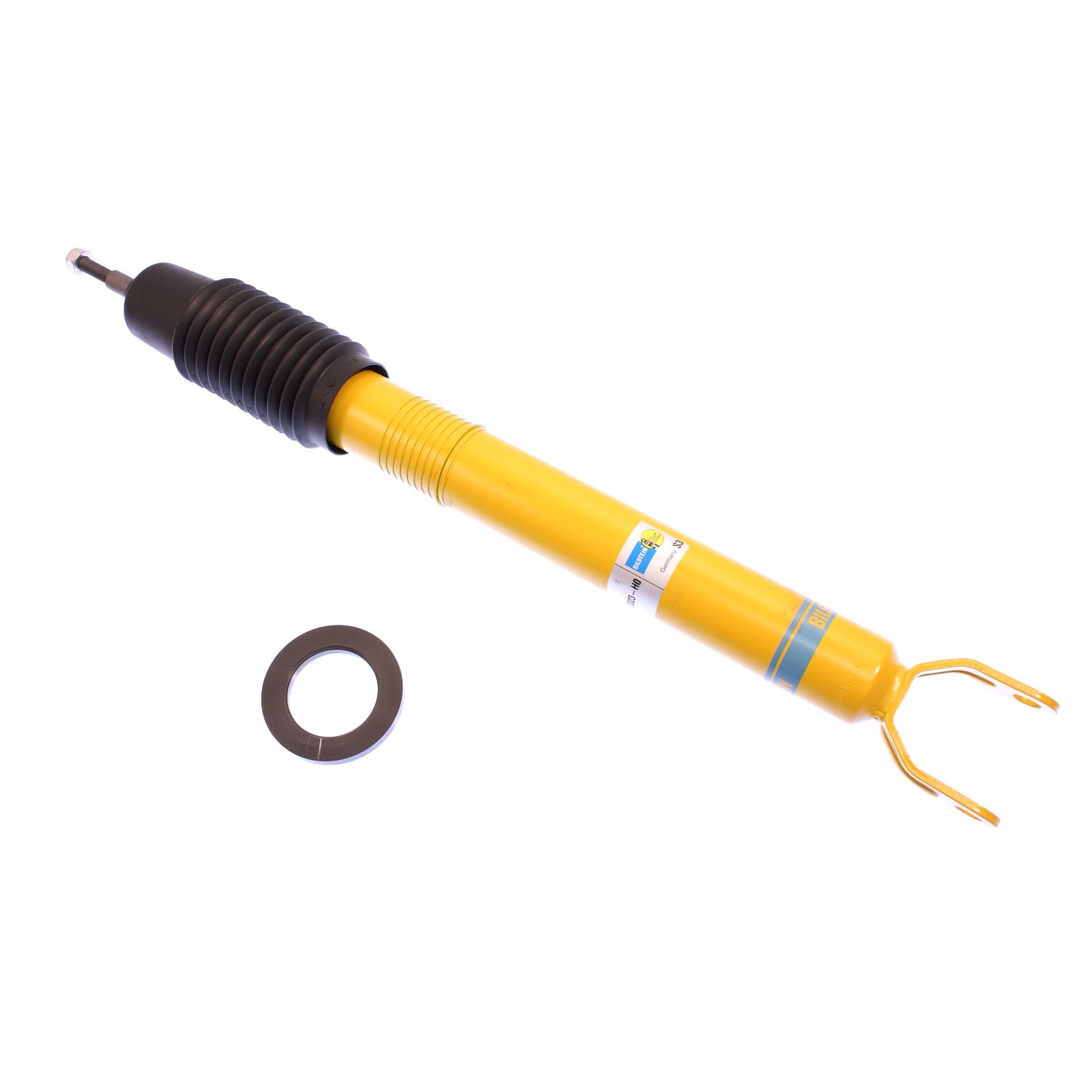 Bilstein 24-120234 B6 Performance - Suspension Shock Absorber Pack of 2