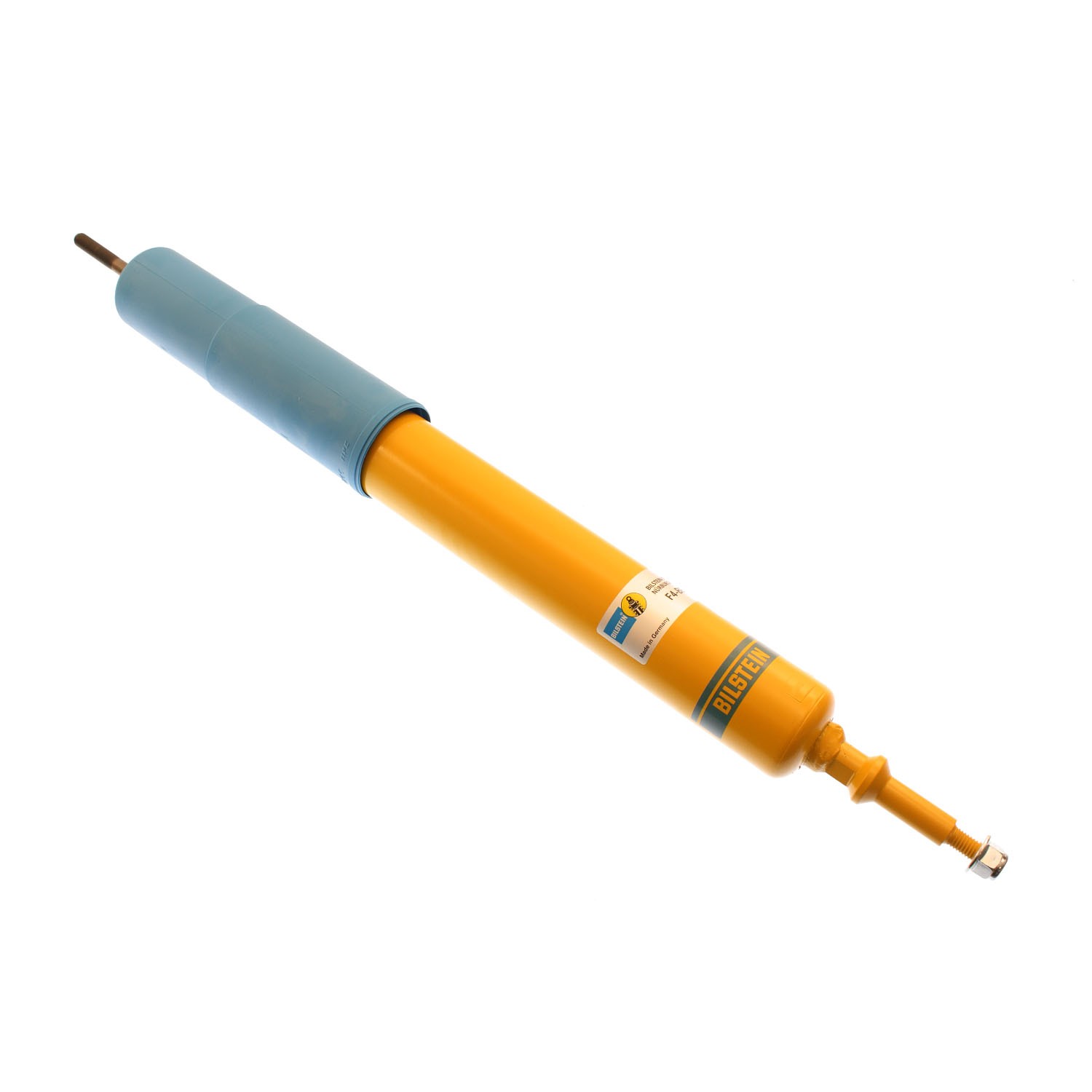 Bilstein 24-120395 B6 Performance - Suspension Shock Absorber Pack of 2 - Image 2