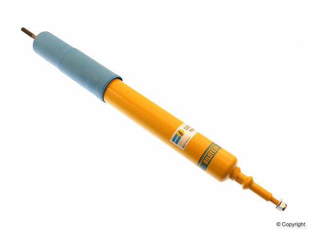 Bilstein 24-120395 B6 Performance - Suspension Shock Absorber Pack of 2