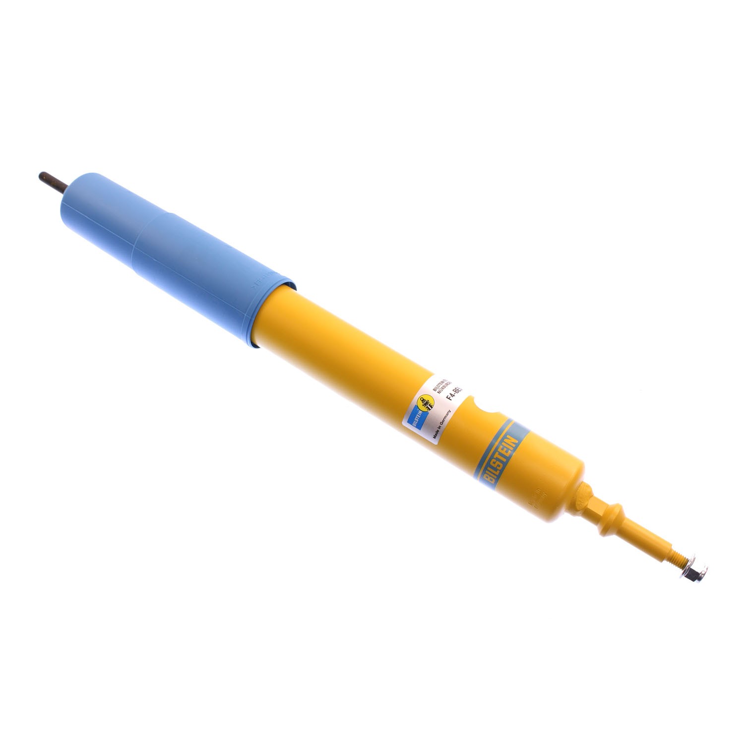 Bilstein 24-120425 B8 Performance Plus - Suspension Shock Absorber - Image 3