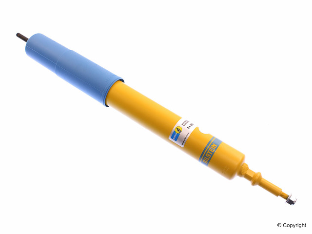 Bilstein 24-120425 B8 Performance Plus - Suspension Shock Absorber - Image 2