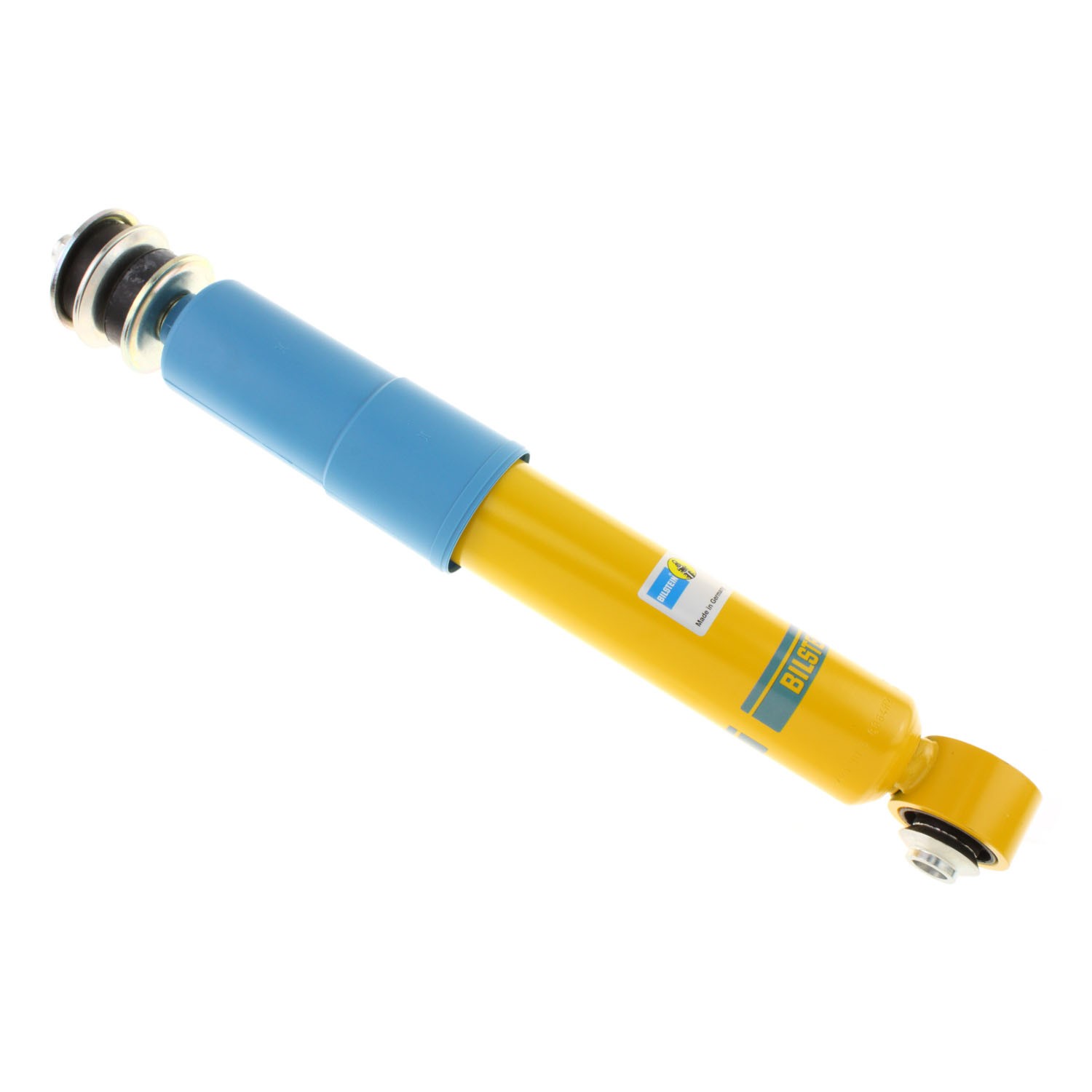 Bilstein 24-126649 B6 Performance - Suspension Shock Absorber Pack of 2