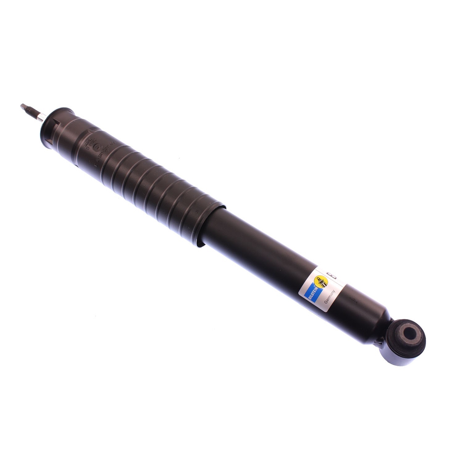 Bilstein 24-126793 B4 OE Replacement - Suspension Shock Absorber Pack of 2