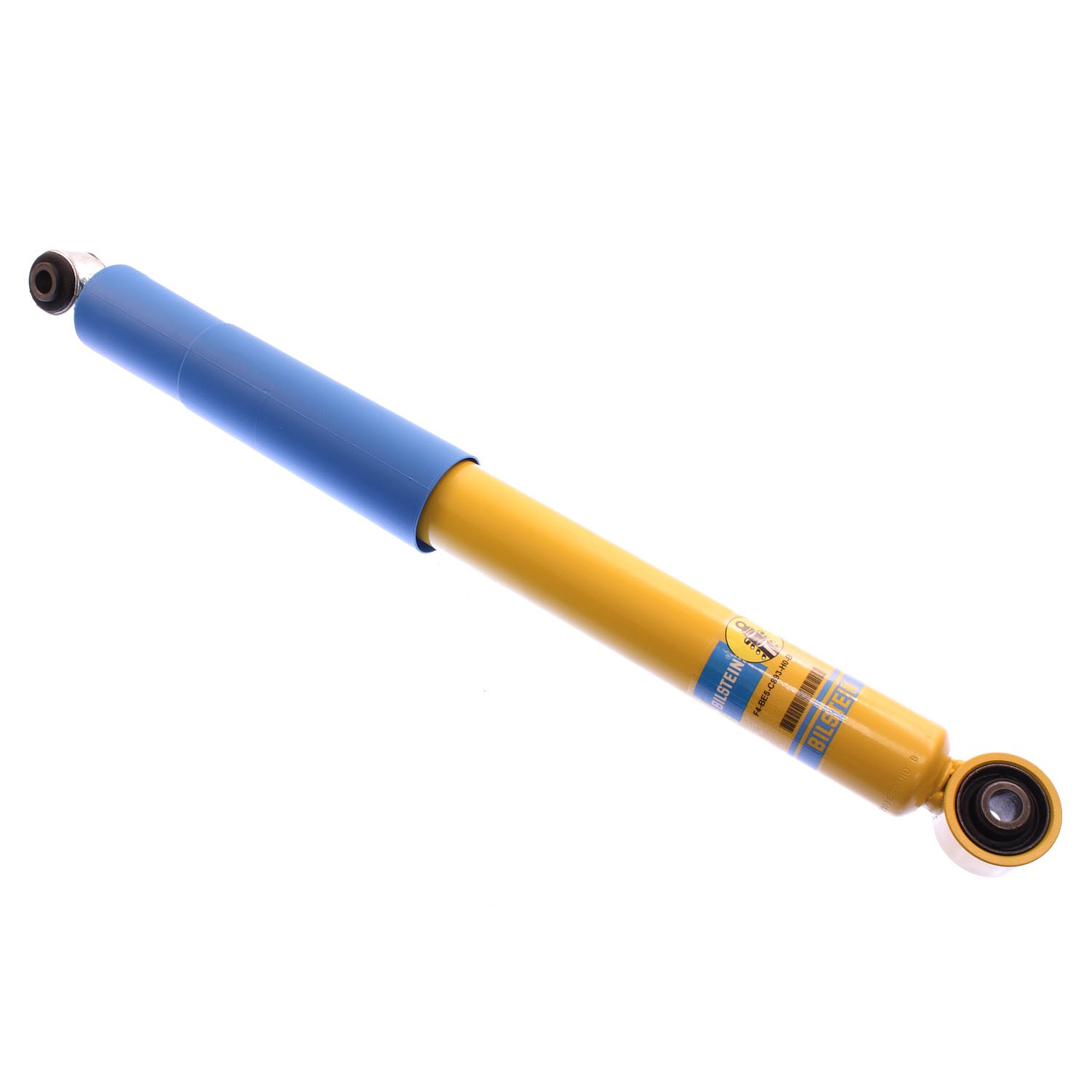 Bilstein 24-128933 B6 4600 - Suspension Shock Absorber Pack of 2