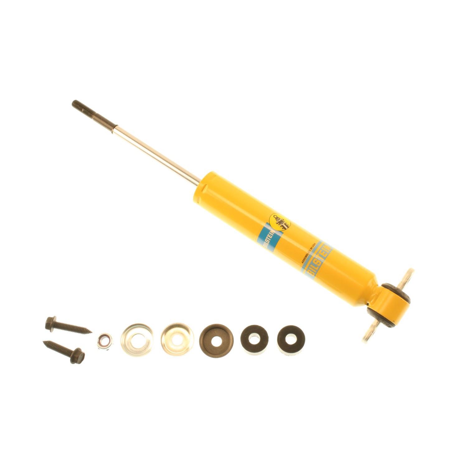 Bilstein 24-131506 B6 Performance - Suspension Shock Absorber Pack of 2 - Image 2
