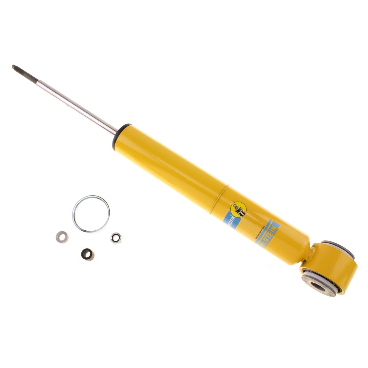 Bilstein 24-131599 B6 4600 - Suspension Shock Absorber - Image 2