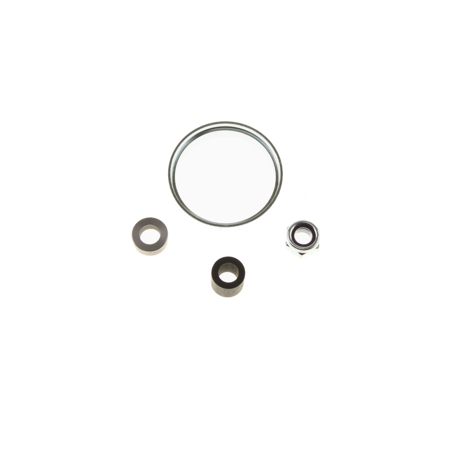 Bilstein 24-131599 B6 4600 - Suspension Shock Absorber - Image 3