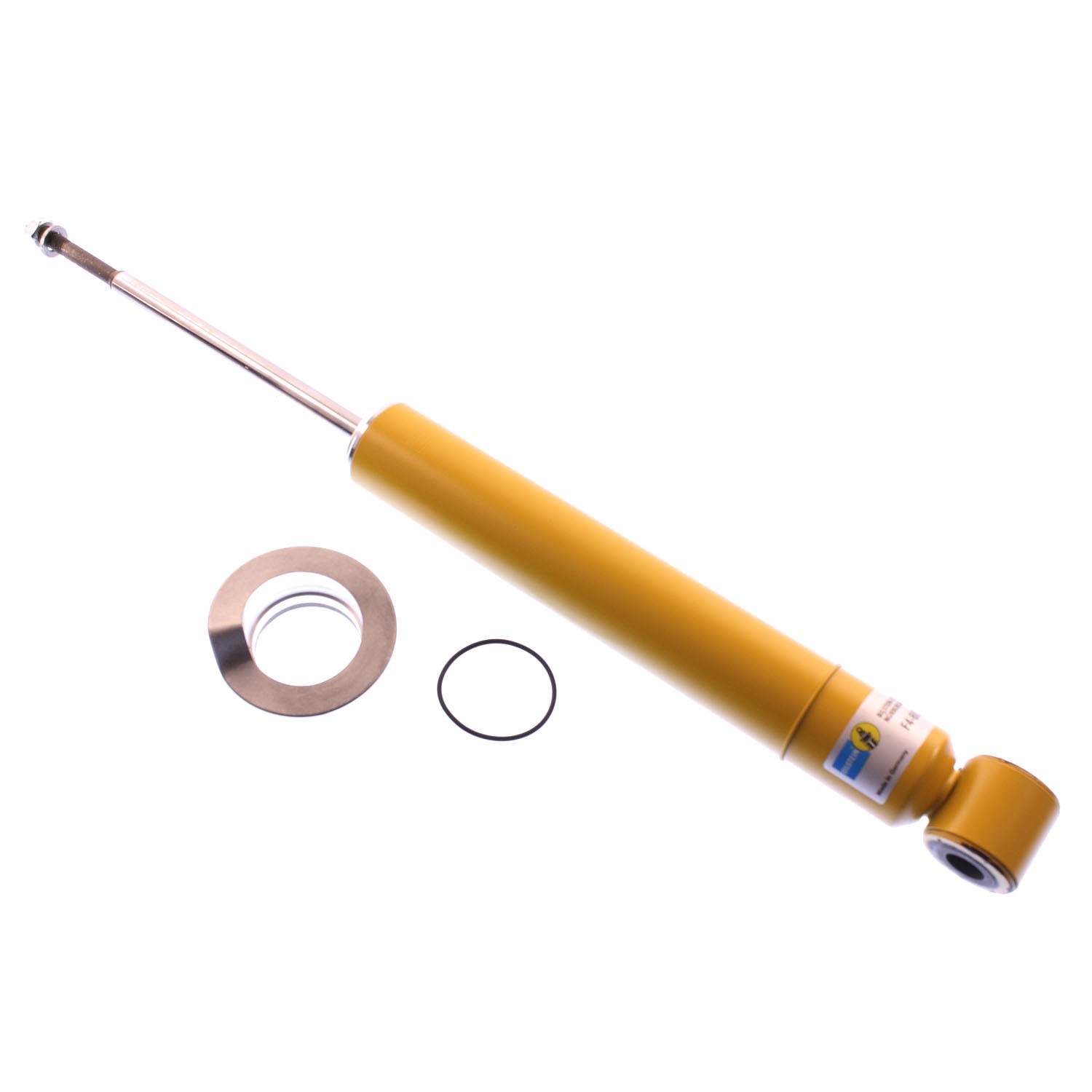 Bilstein 24-131759 B6 Performance - Suspension Shock Absorber Pack of 2 - Image 2