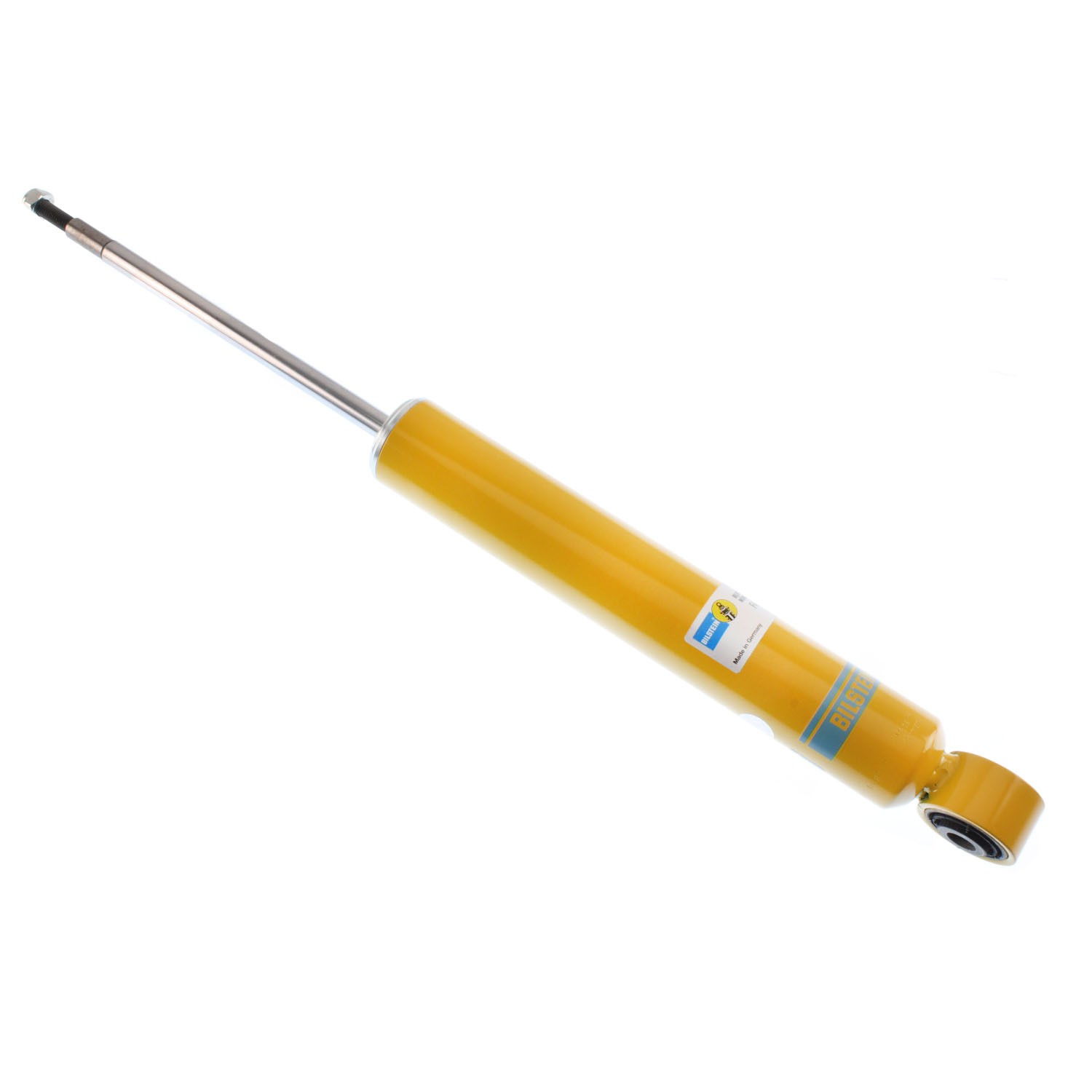 Bilstein 24-136822 B6 Performance - Suspension Shock Absorber Pack of 2