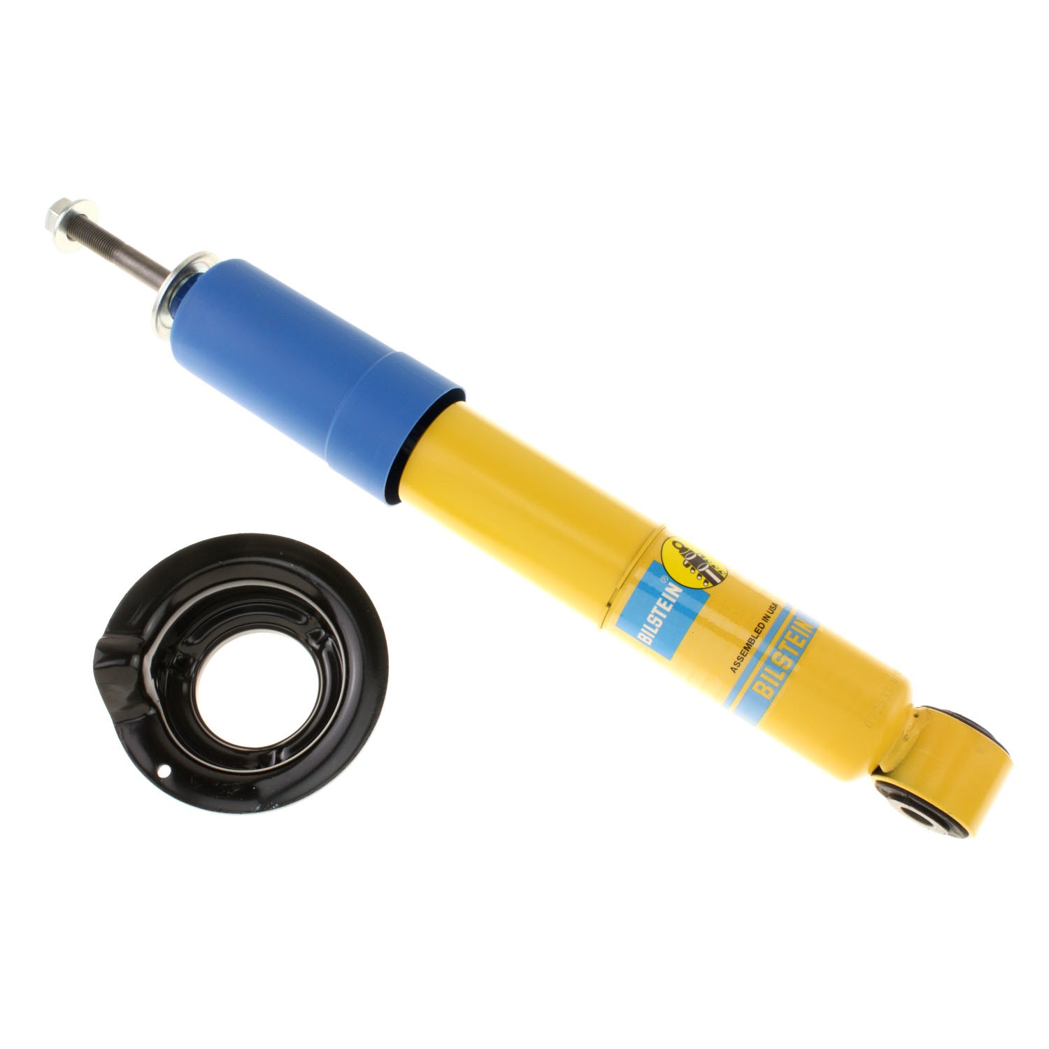 Bilstein 24-137430 B6 4600 - Suspension Shock Absorber Pack of 2 - Image 3