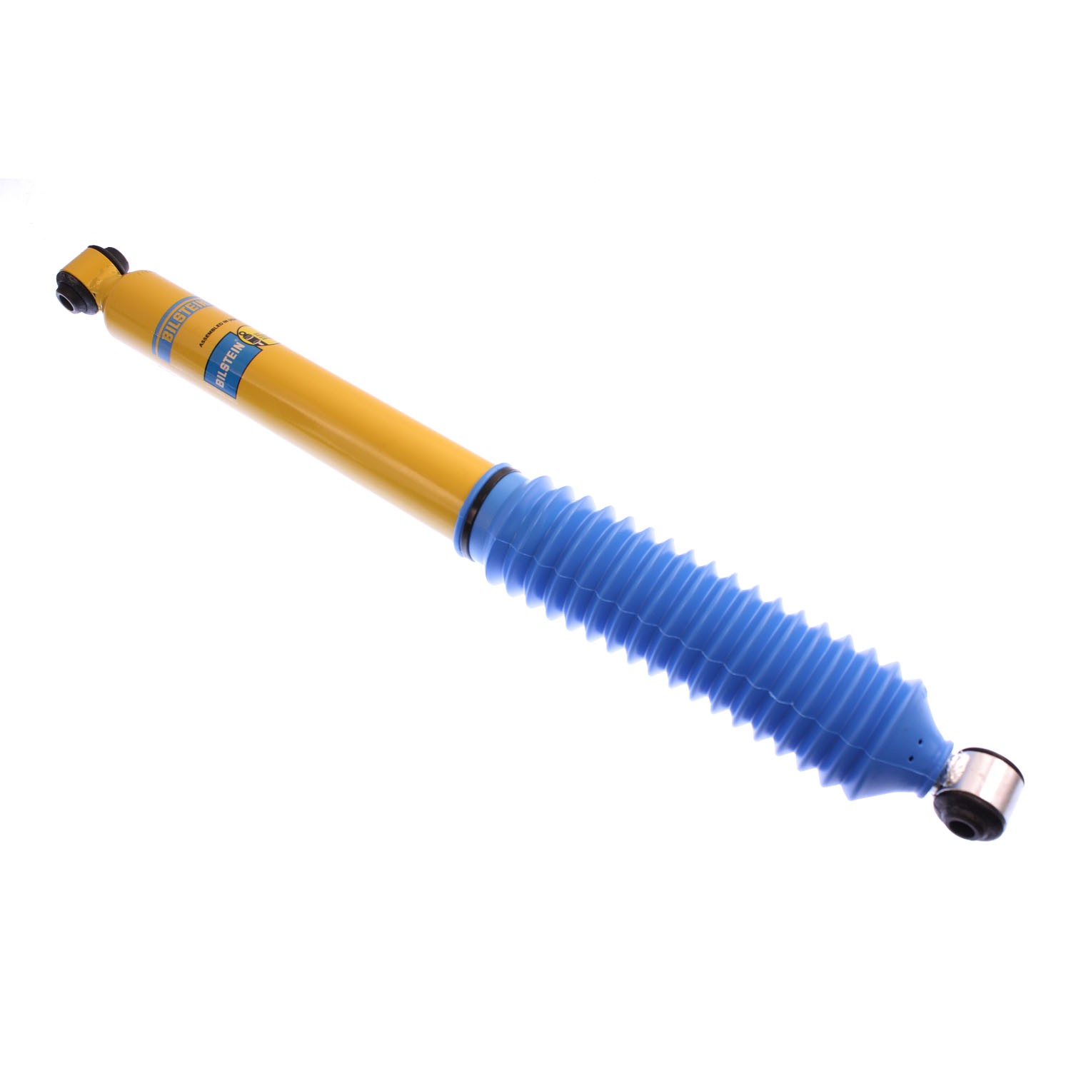 Bilstein 24-139113 B6 4600 - Suspension Shock Absorber Pack of 2