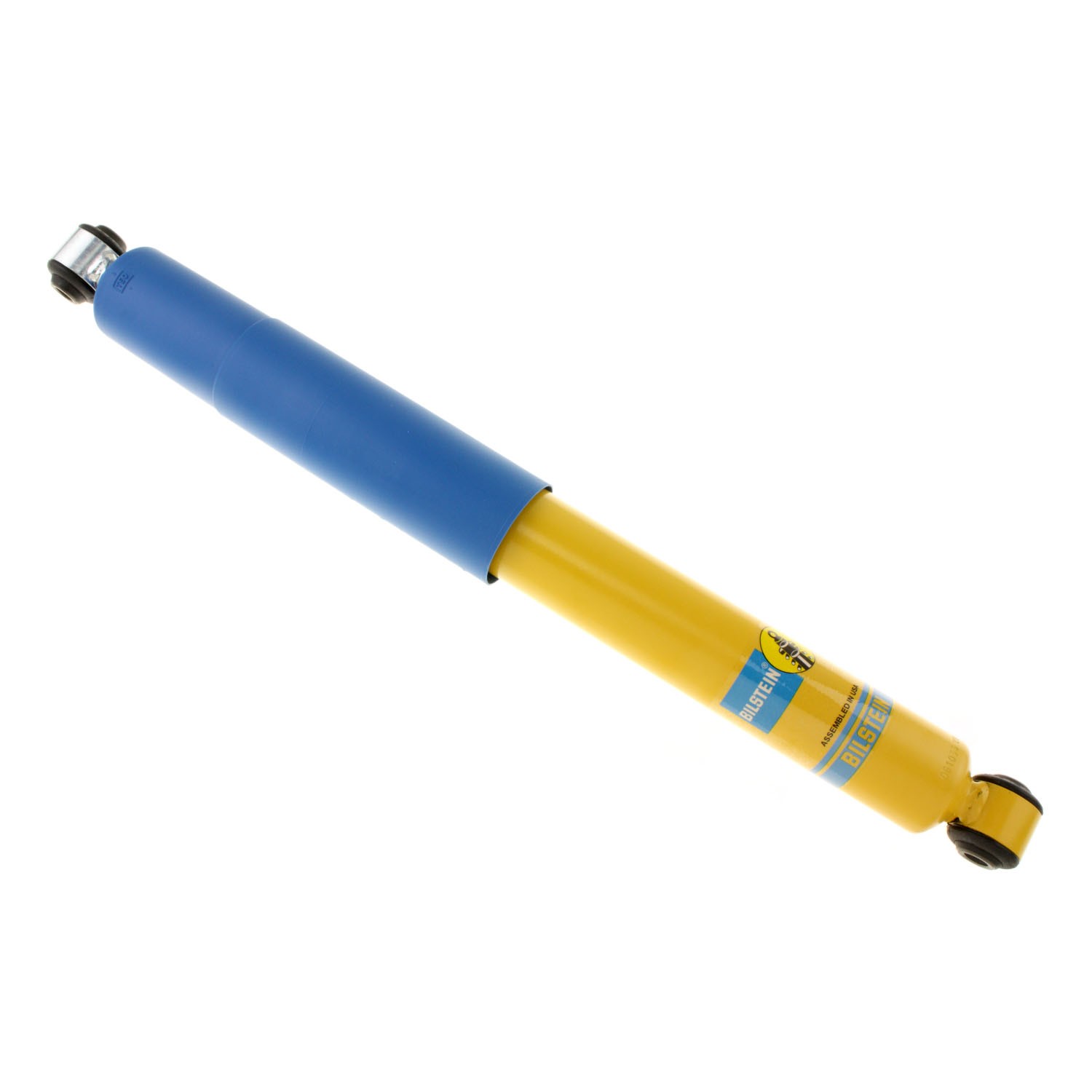 Bilstein 24-139175 B6 4600 - Suspension Shock Absorber Pack of 2