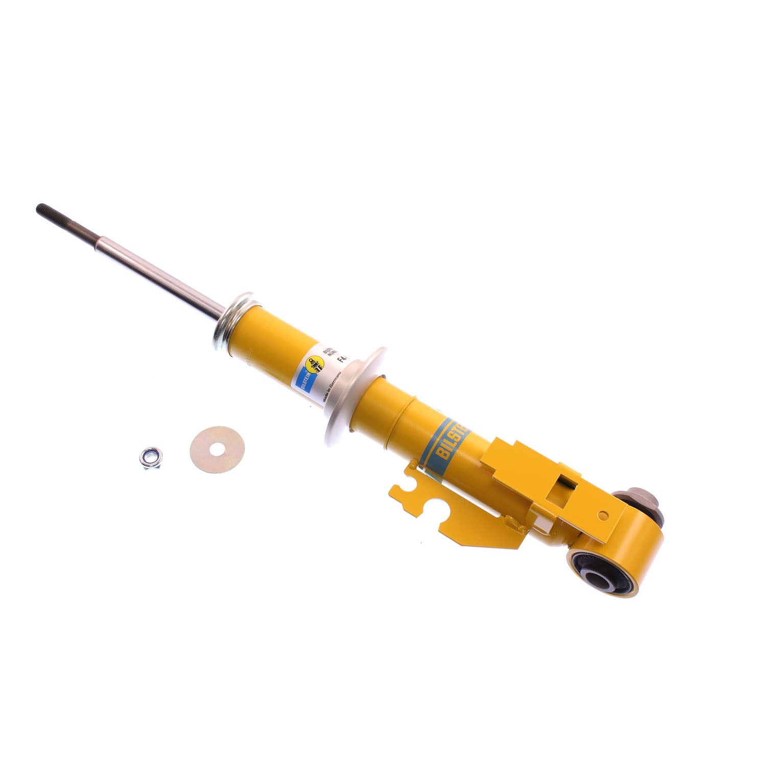 Bilstein 24-139380 B6 Performance - Suspension Shock Absorber