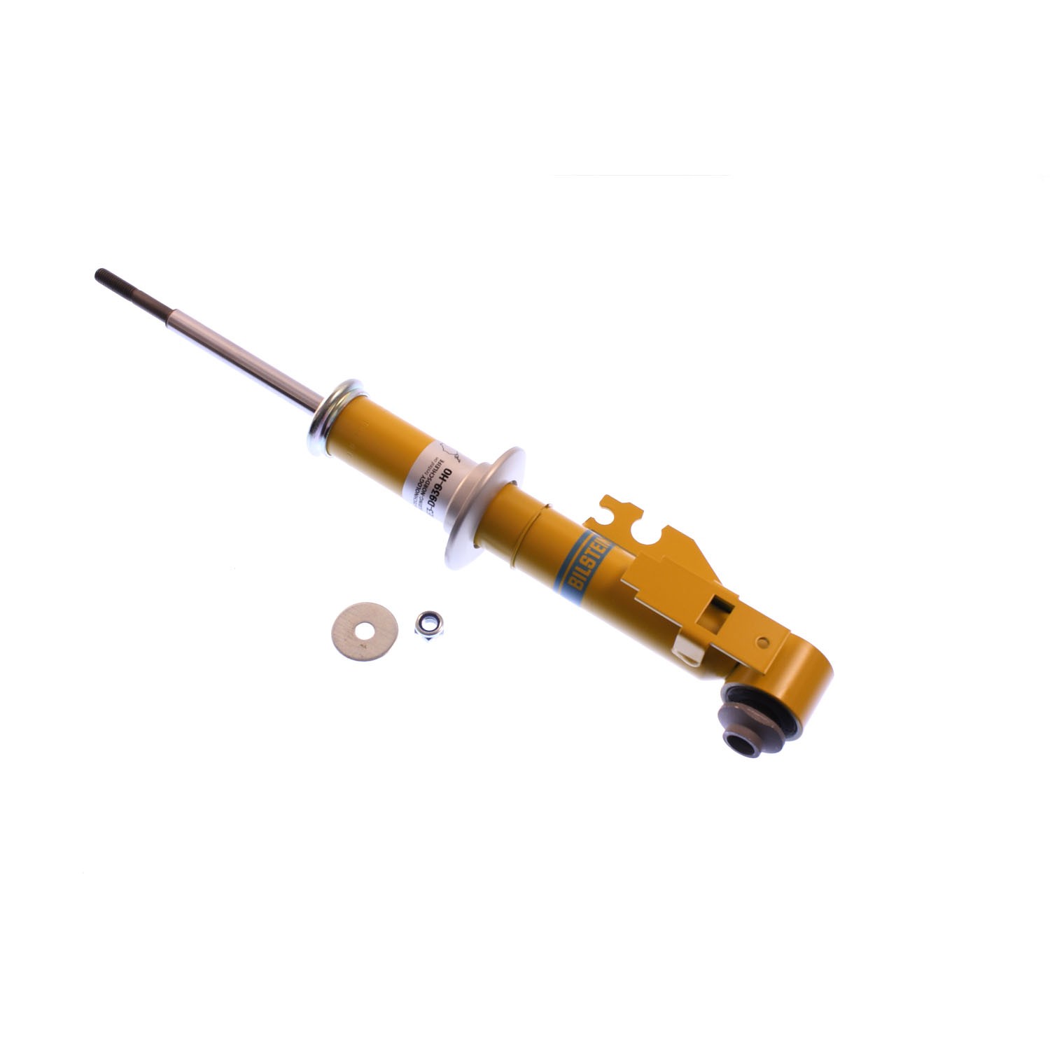 Bilstein 24-139397 B6 Performance - Suspension Shock Absorber - Image 2