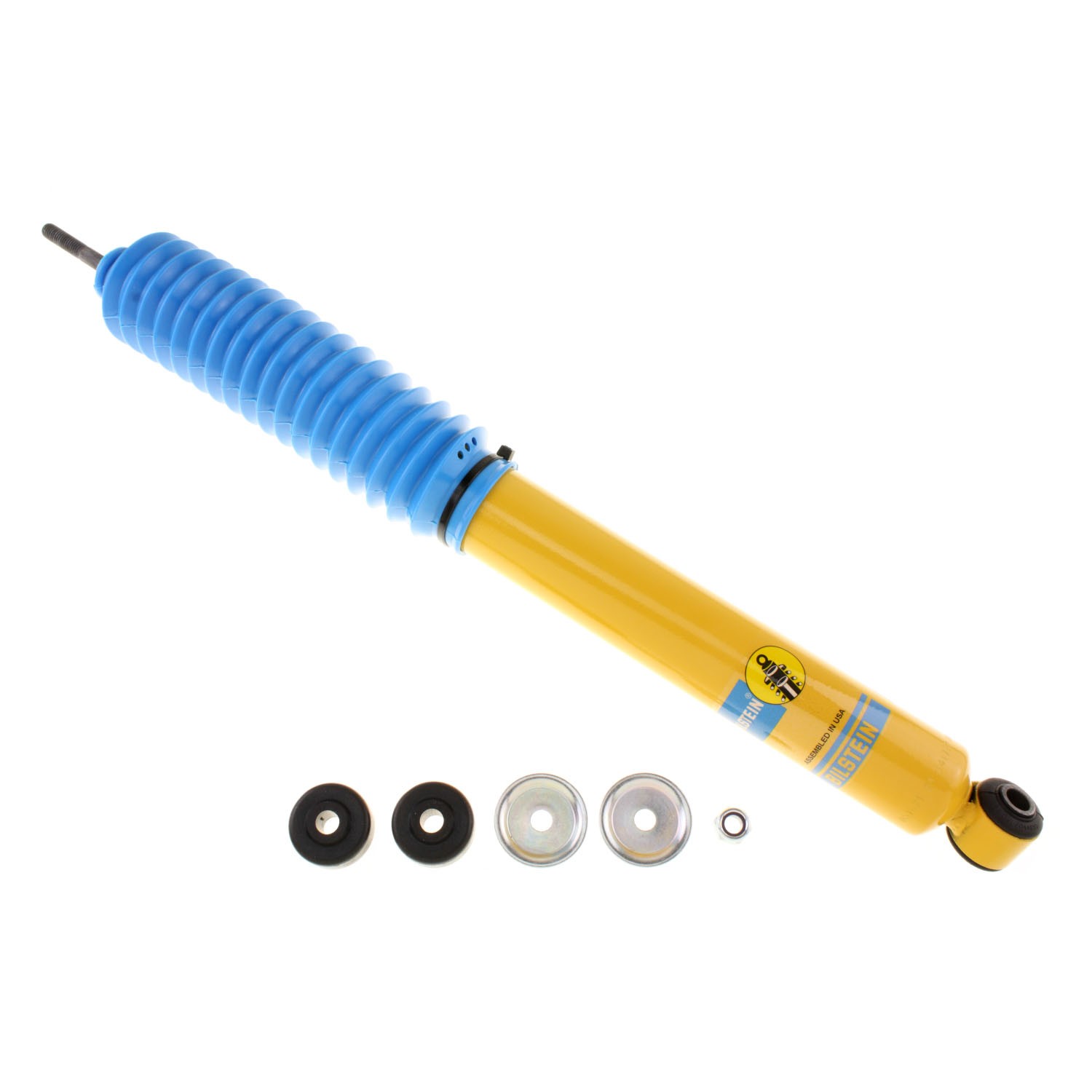 Bilstein 24-141727 B6 4600 - Suspension Shock Absorber Pack of 2