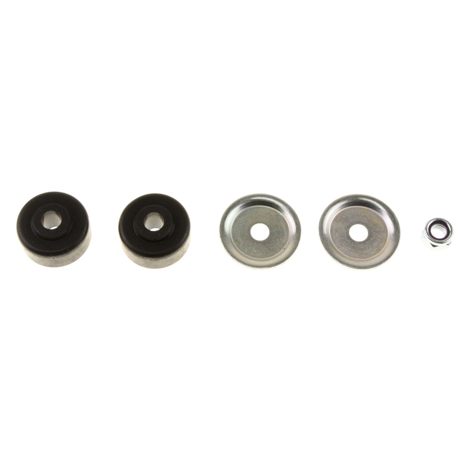 Bilstein 24-141727 B6 4600 - Suspension Shock Absorber