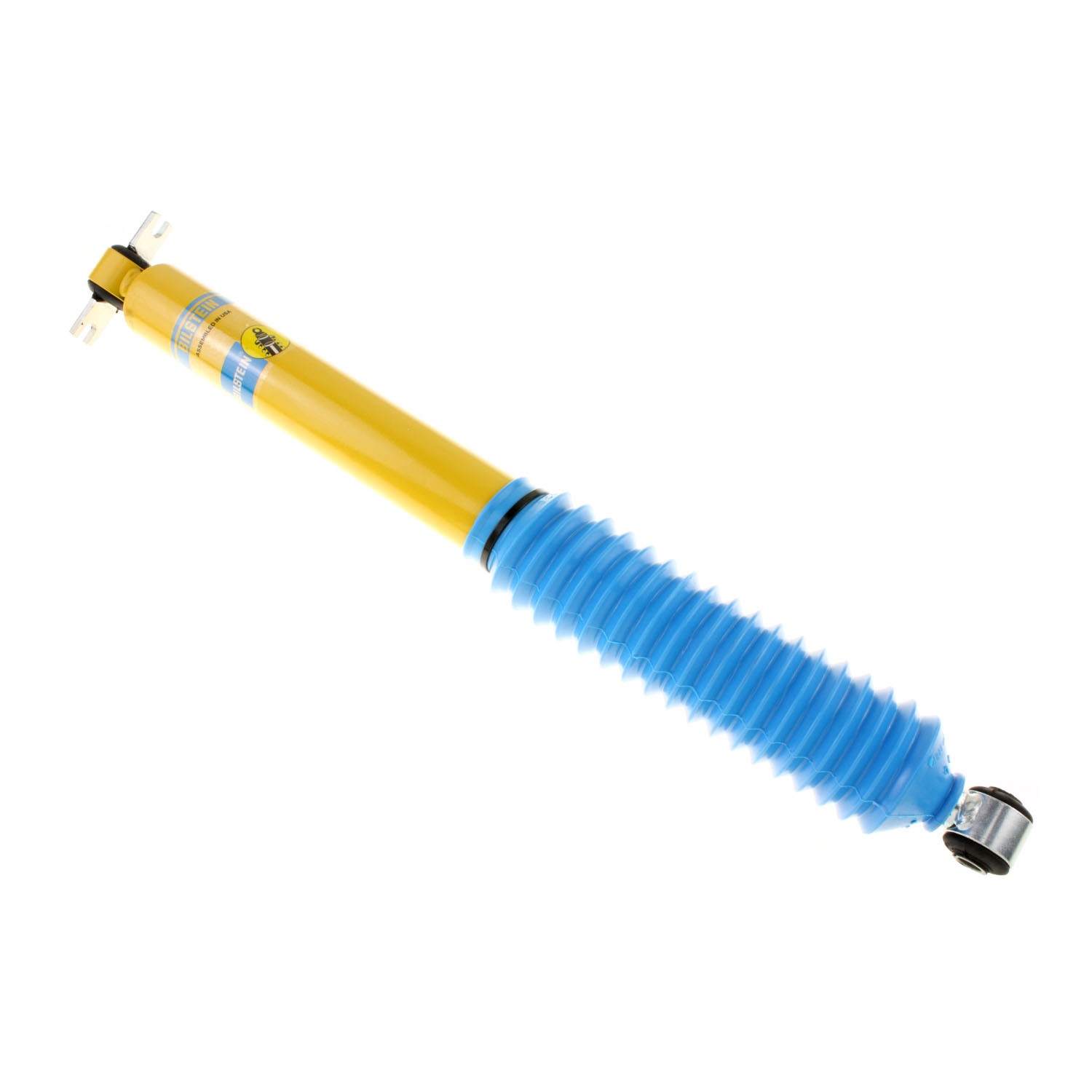 Bilstein 24-141734 B6 4600 - Suspension Shock Absorber Pack of 2