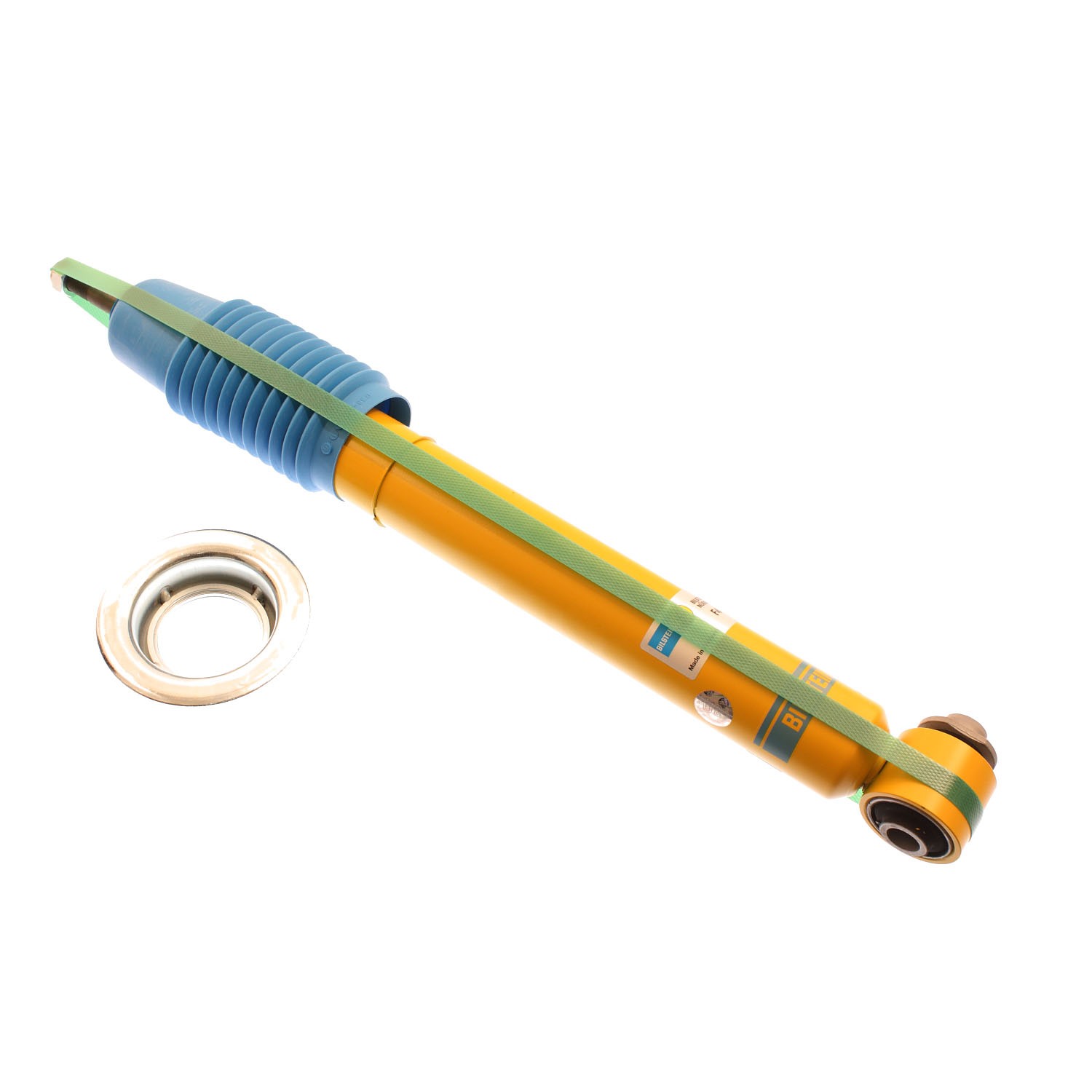 Bilstein 24-141789 B6 Performance - Suspension Shock Absorber Pack of 2