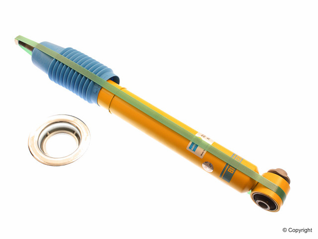 Bilstein 24-141789 B6 Performance - Suspension Shock Absorber Pack of 2 - Image 2