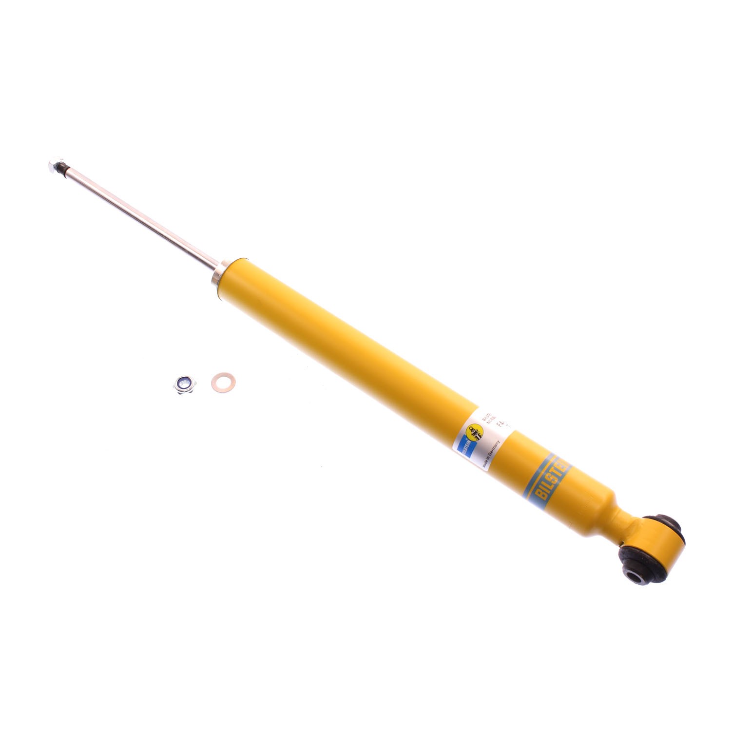 Bilstein 24-141833 B6 Performance - Suspension Shock Absorber Pack of 2 - Image 2