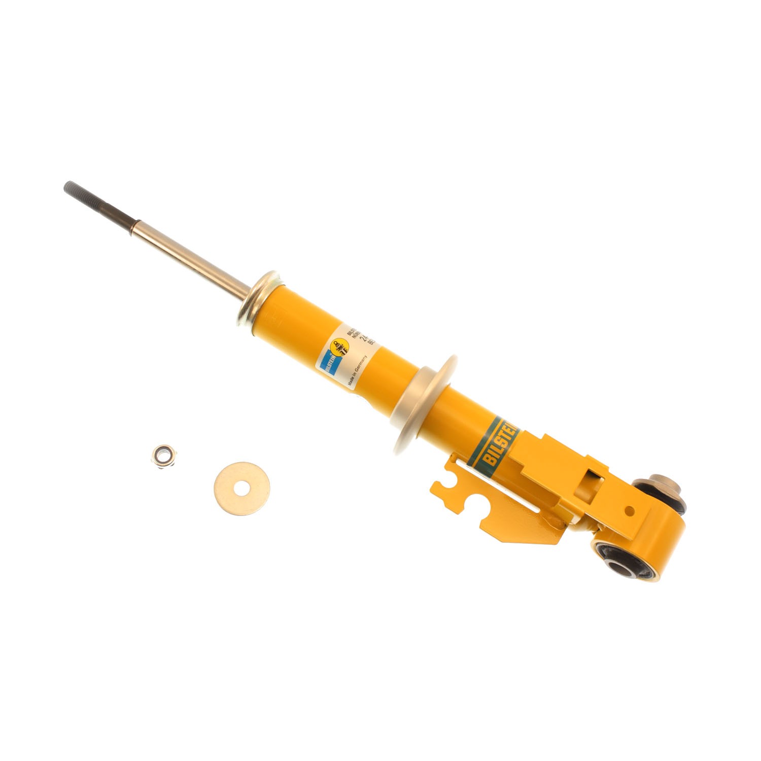 Bilstein 24-142304 B8 Performance Plus - Suspension Shock Absorber - Image 3
