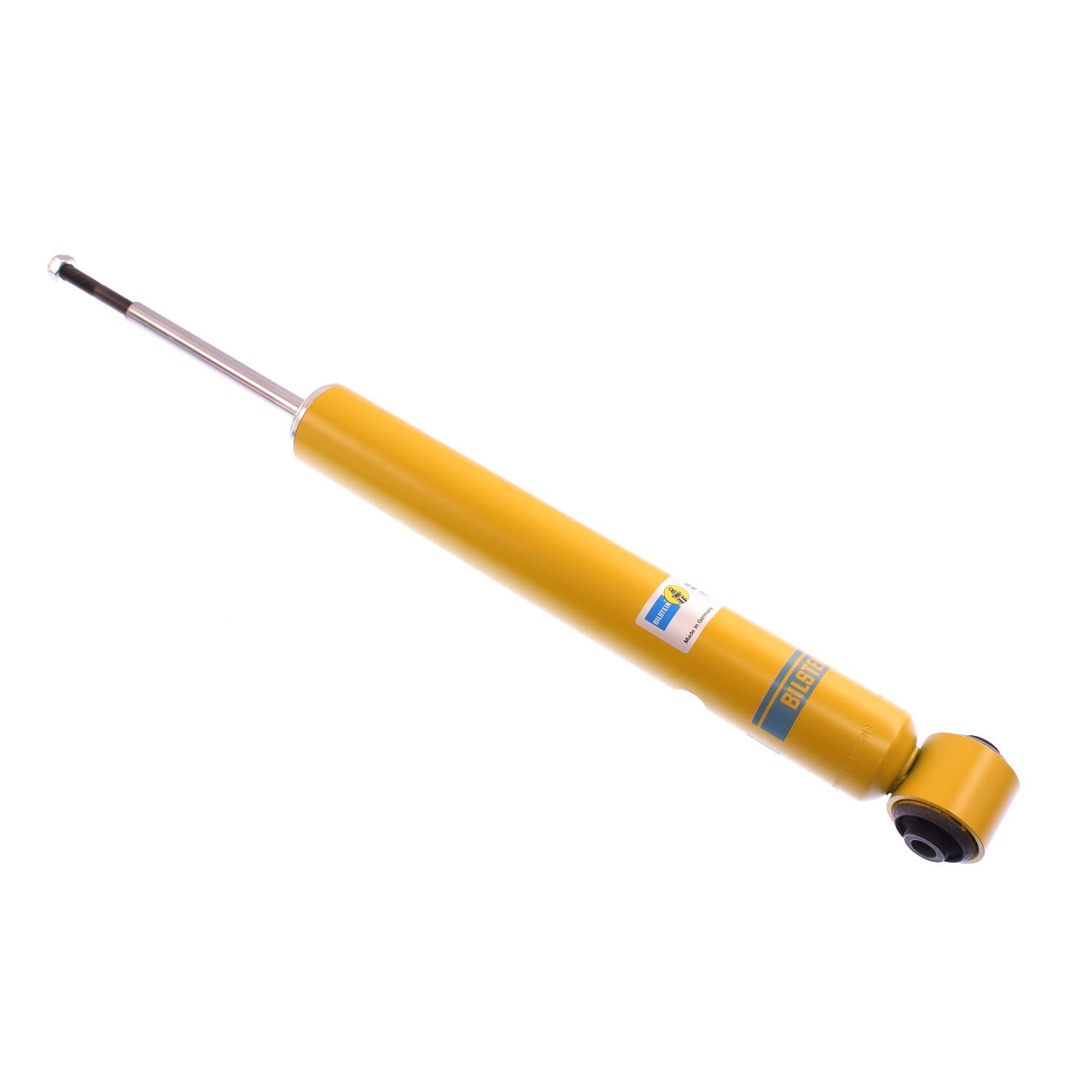 Bilstein 24-143349 B6 Performance - Suspension Shock Absorber Pack of 2