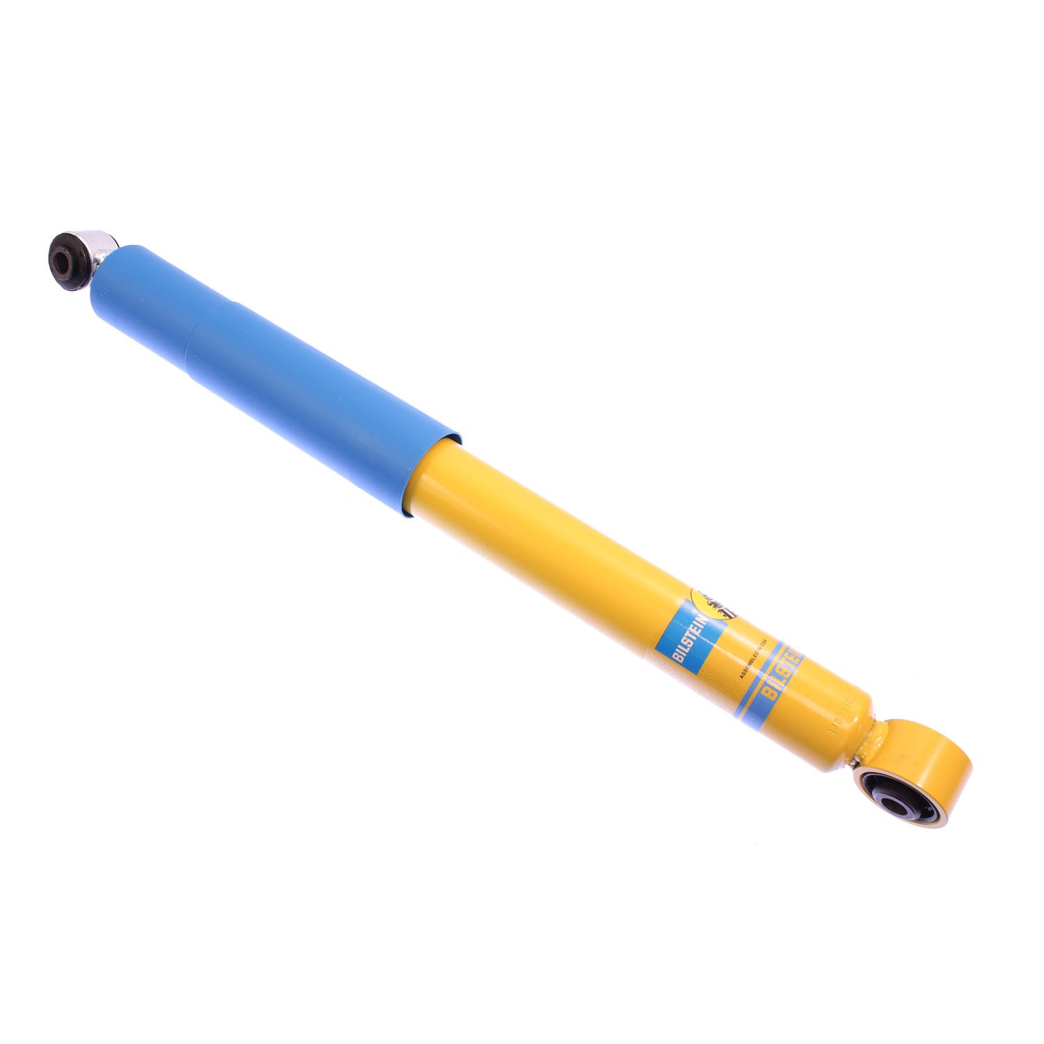 Bilstein 24-143806 B6 4600 - Suspension Shock Absorber Pack of 2