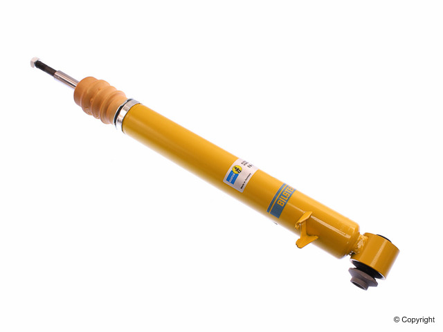 Bilstein 24-143950 B6 Performance - Suspension Shock Absorber