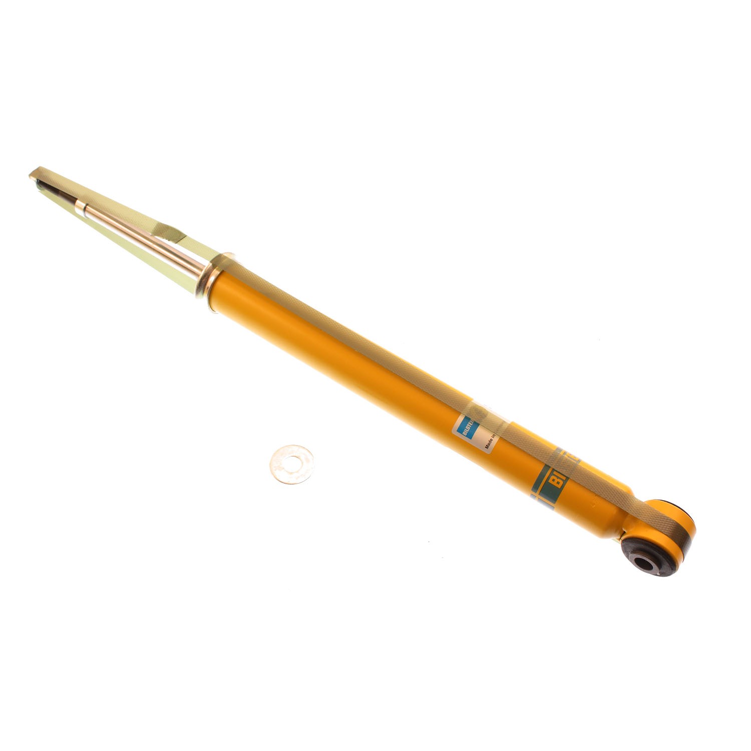 Bilstein 24-143998 B6 Performance - Suspension Shock Absorber Pack of 2