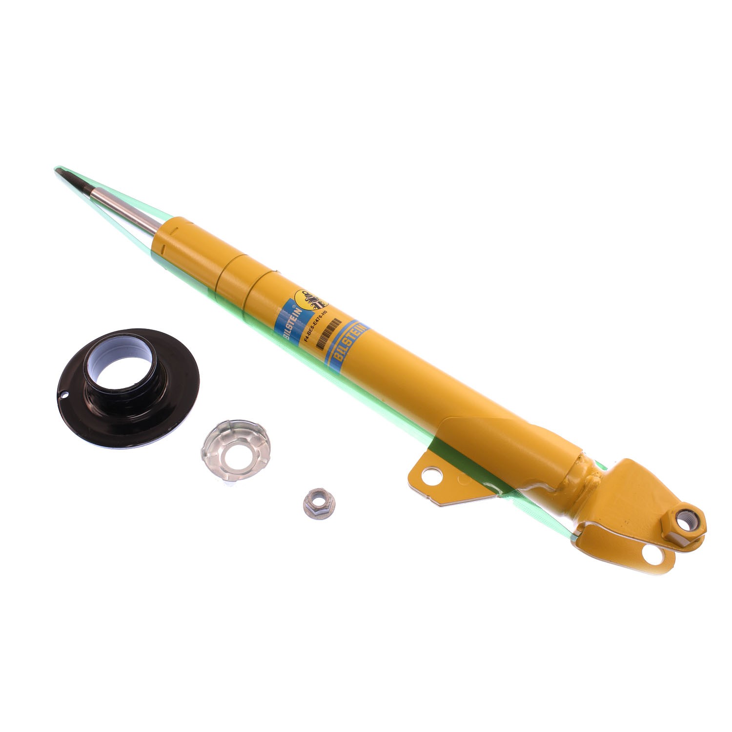 Bilstein 24-144766 B6 Performance - Suspension Shock Absorber
