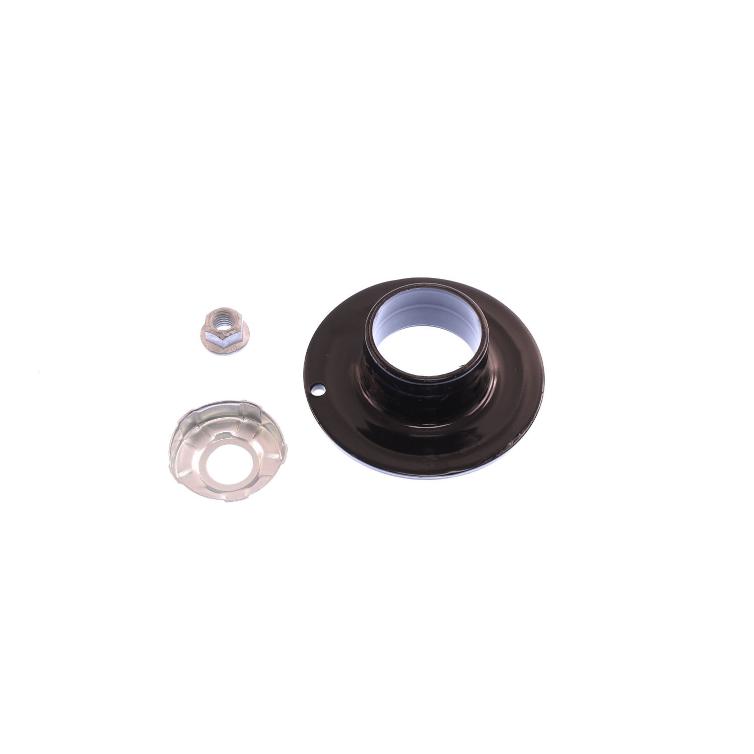 Bilstein 24-144766 B6 Performance - Suspension Shock Absorber - Image 2