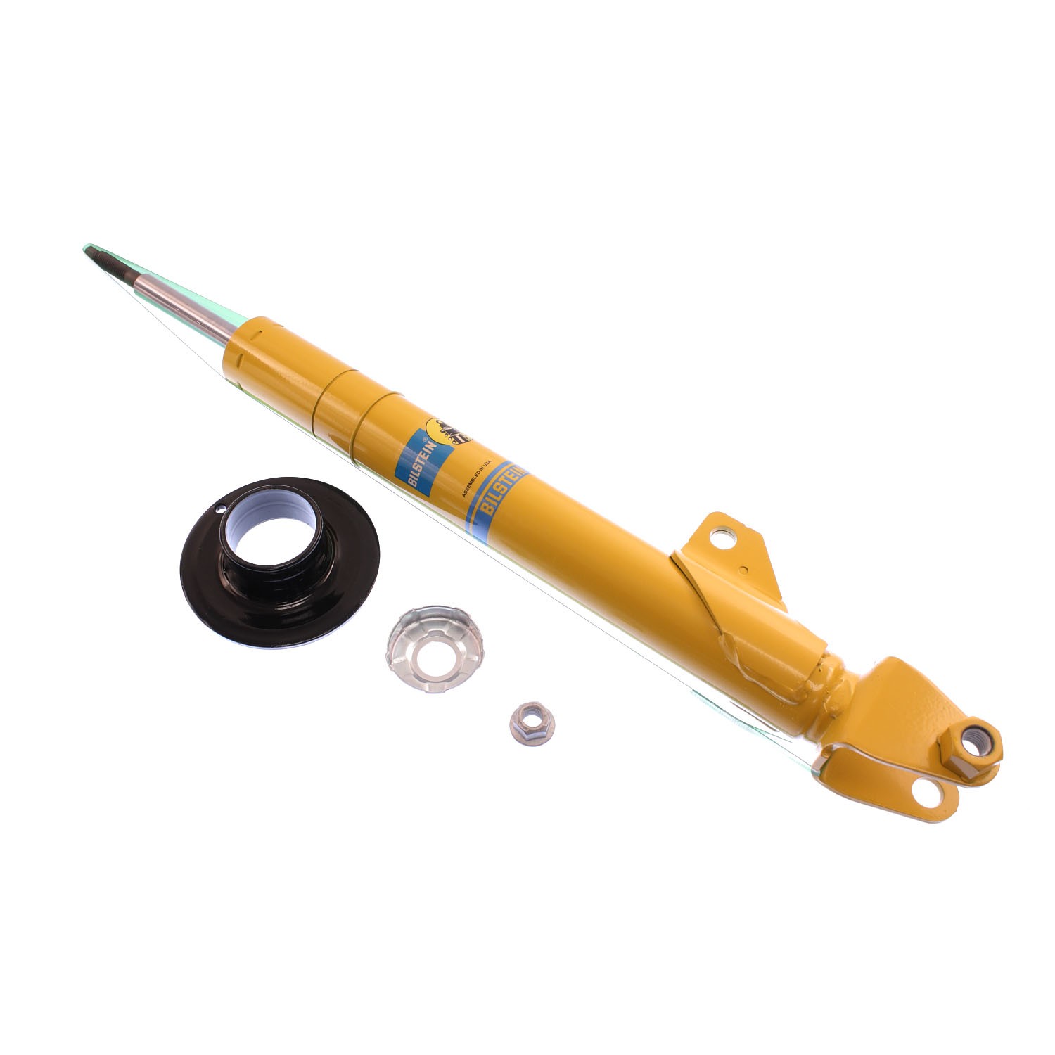 Bilstein 24-144773 B6 Performance - Suspension Shock Absorber