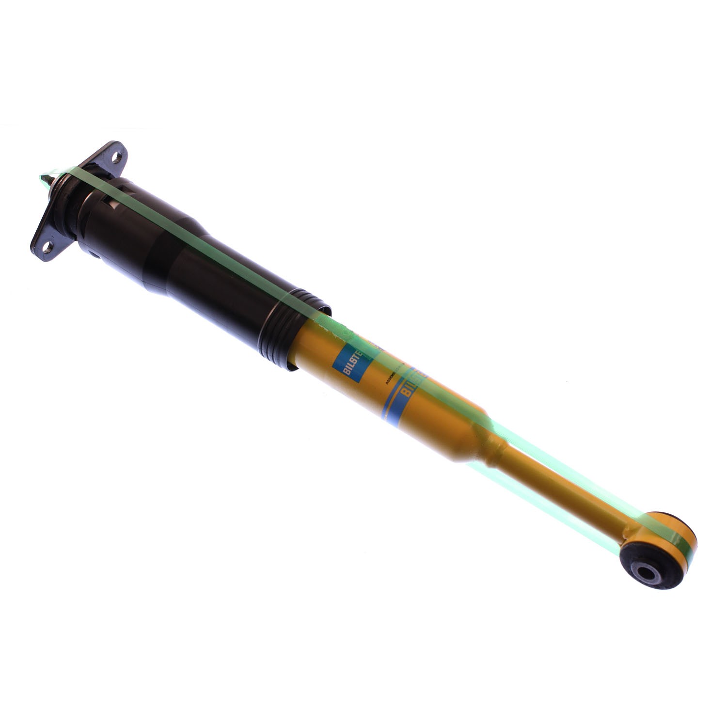 Bilstein 24-144780 B6 Performance - Suspension Shock Absorber Pack of 2