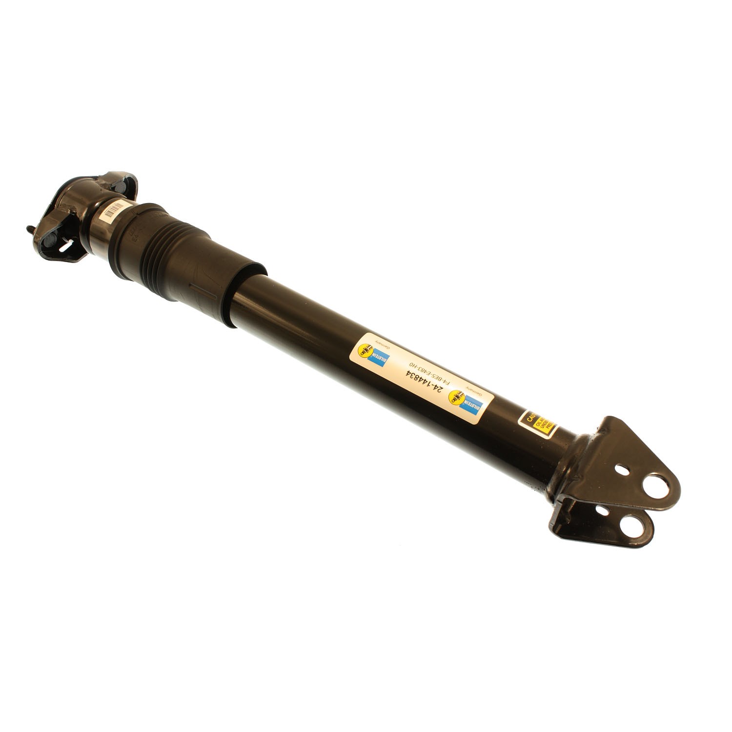 Bilstein 24-144834 B4 OE Replacement - Suspension Shock Absorber Pack of 2