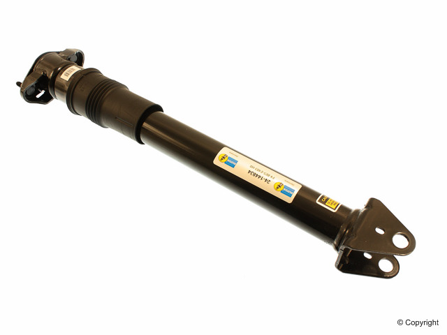 Bilstein 24-144834 B4 OE Replacement - Suspension Shock Absorber Pack of 2 - Image 3