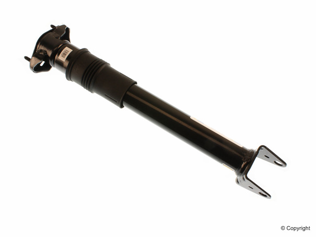 Bilstein 24-144889 B4 OE Replacement - Suspension Shock Absorber Pack of 2