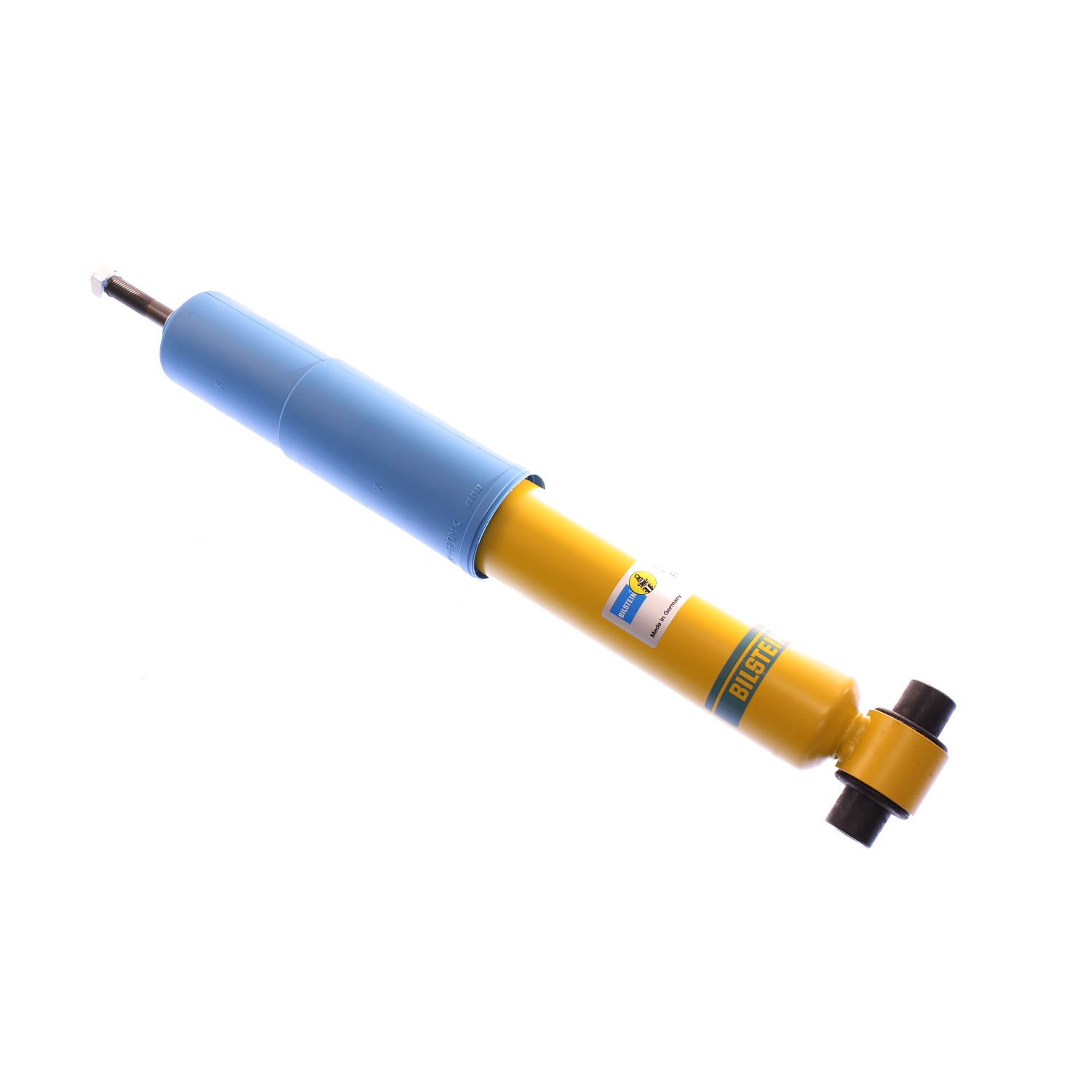 Bilstein 24-147002 B6 Performance - Suspension Shock Absorber Pack of 2 - Image 2