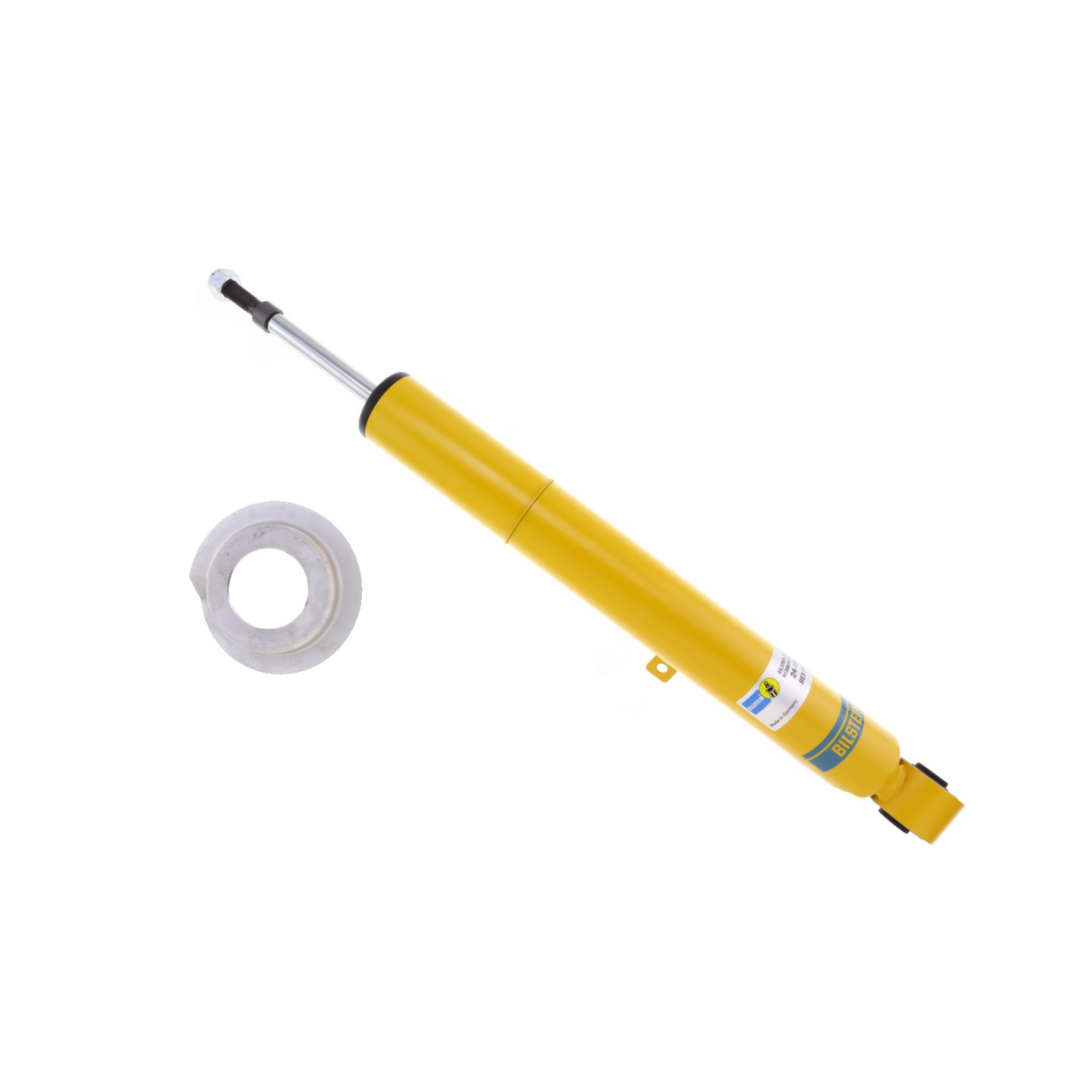 Bilstein 24-155311 B6 Performance - Suspension Shock Absorber - Image 2
