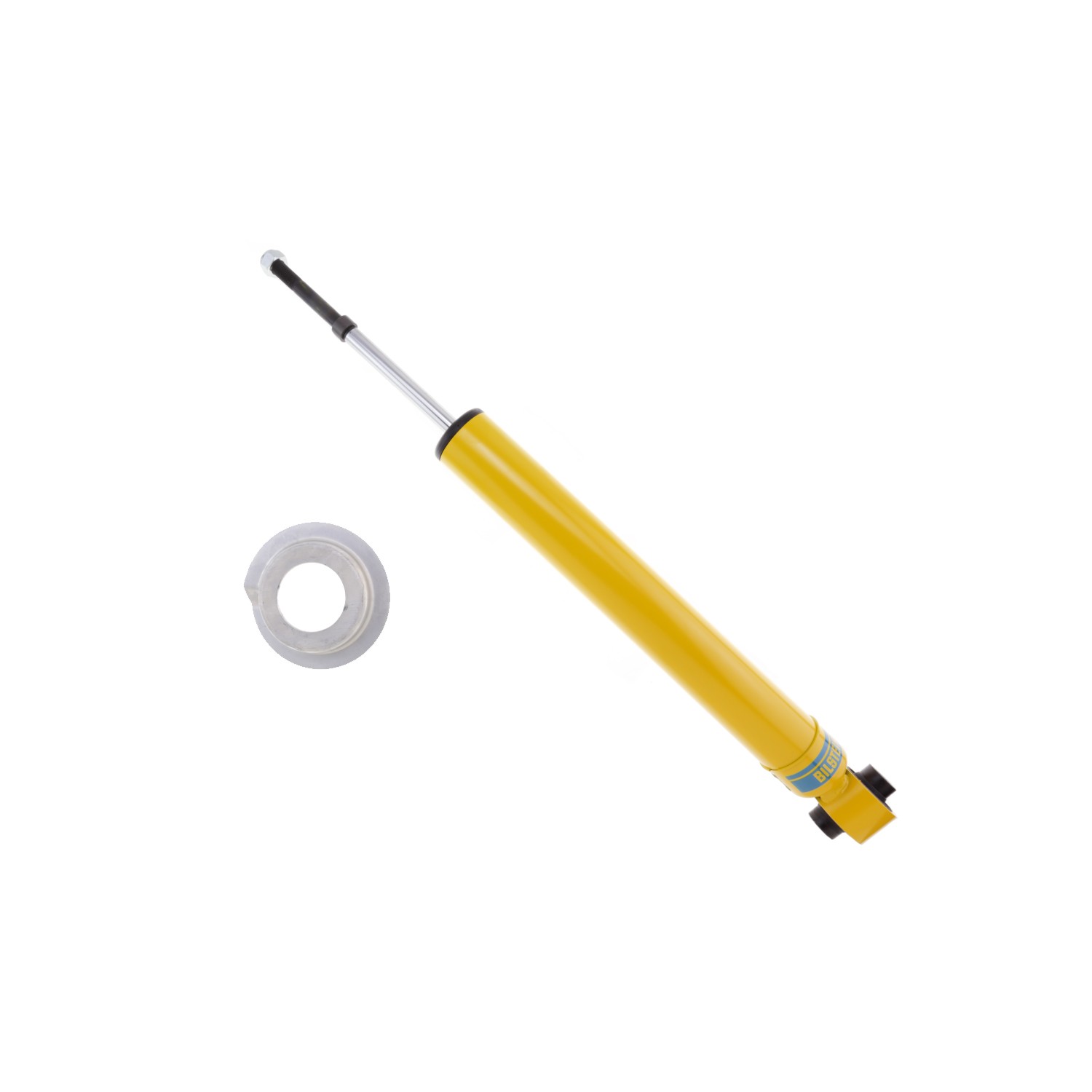 Bilstein 24-155335 B6 Performance - Suspension Shock Absorber Pack of 2