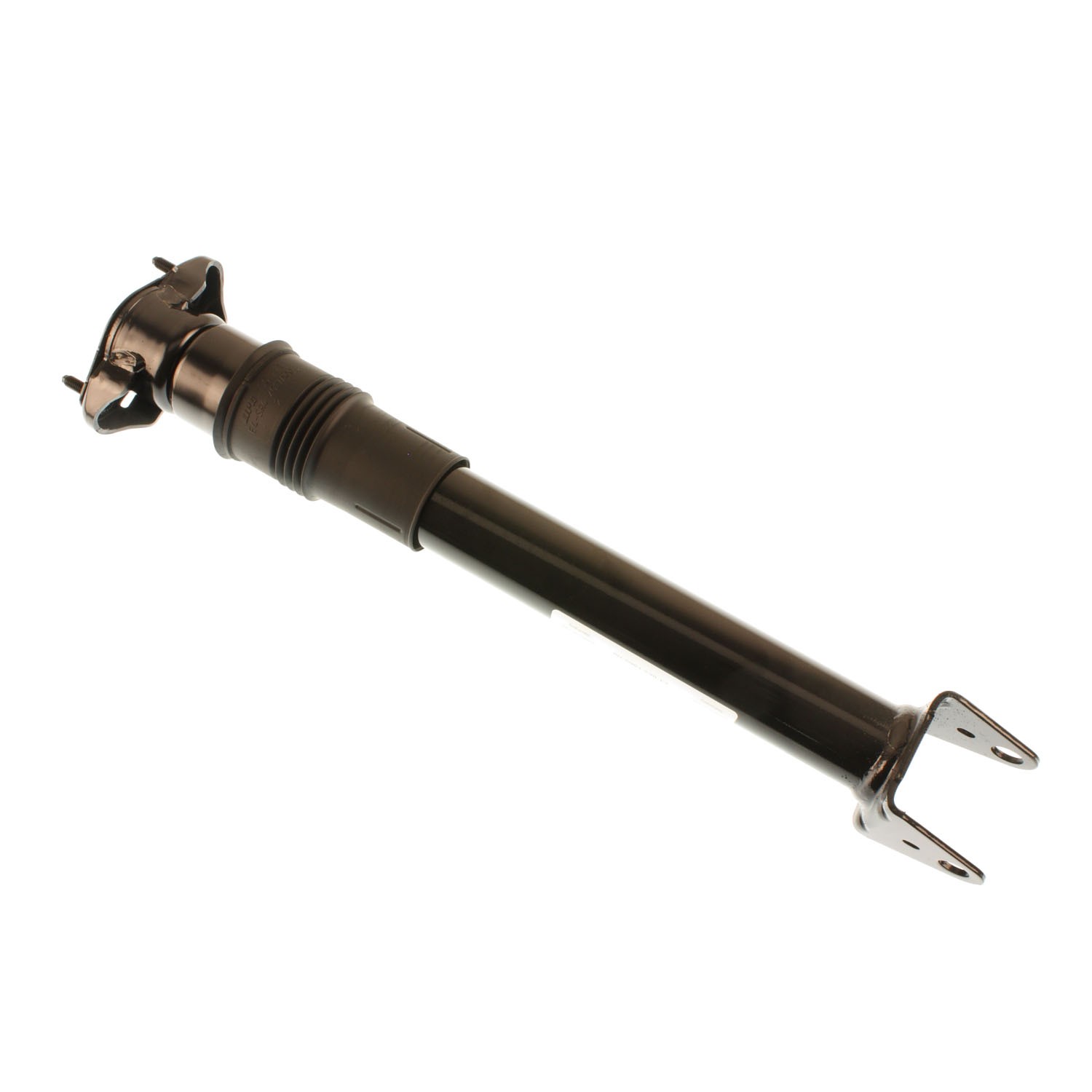 Bilstein 24-158657 B4 OE Replacement (Air) - Air Shock Absorber Pack of 2