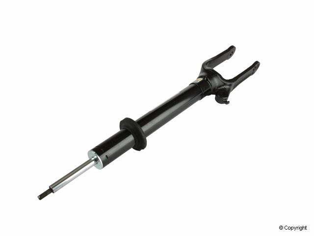 Bilstein 24-166621 B4 OE Replacement - Suspension Shock Absorber - Image 2