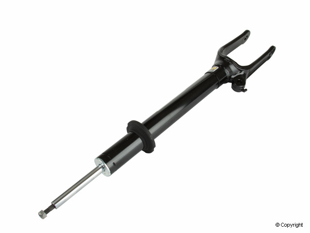 Bilstein 24-166652 B4 OE Replacement - Suspension Shock Absorber