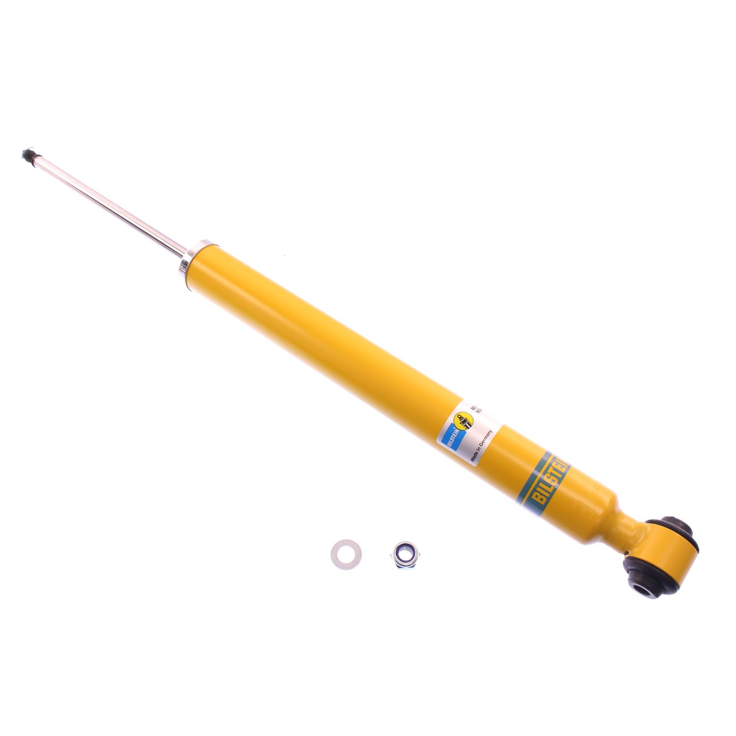 Bilstein 24-166874 B6 Performance - Suspension Shock Absorber Pack of 2 - Image 3