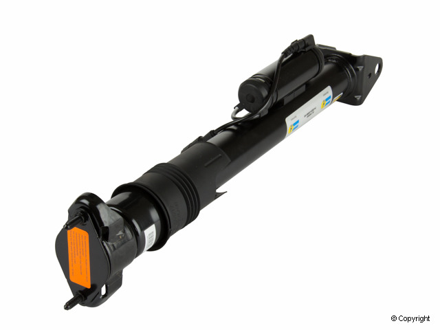 Bilstein 24-166980 B4 OE Replacement (Air) - Air Shock Absorber Pack of 2