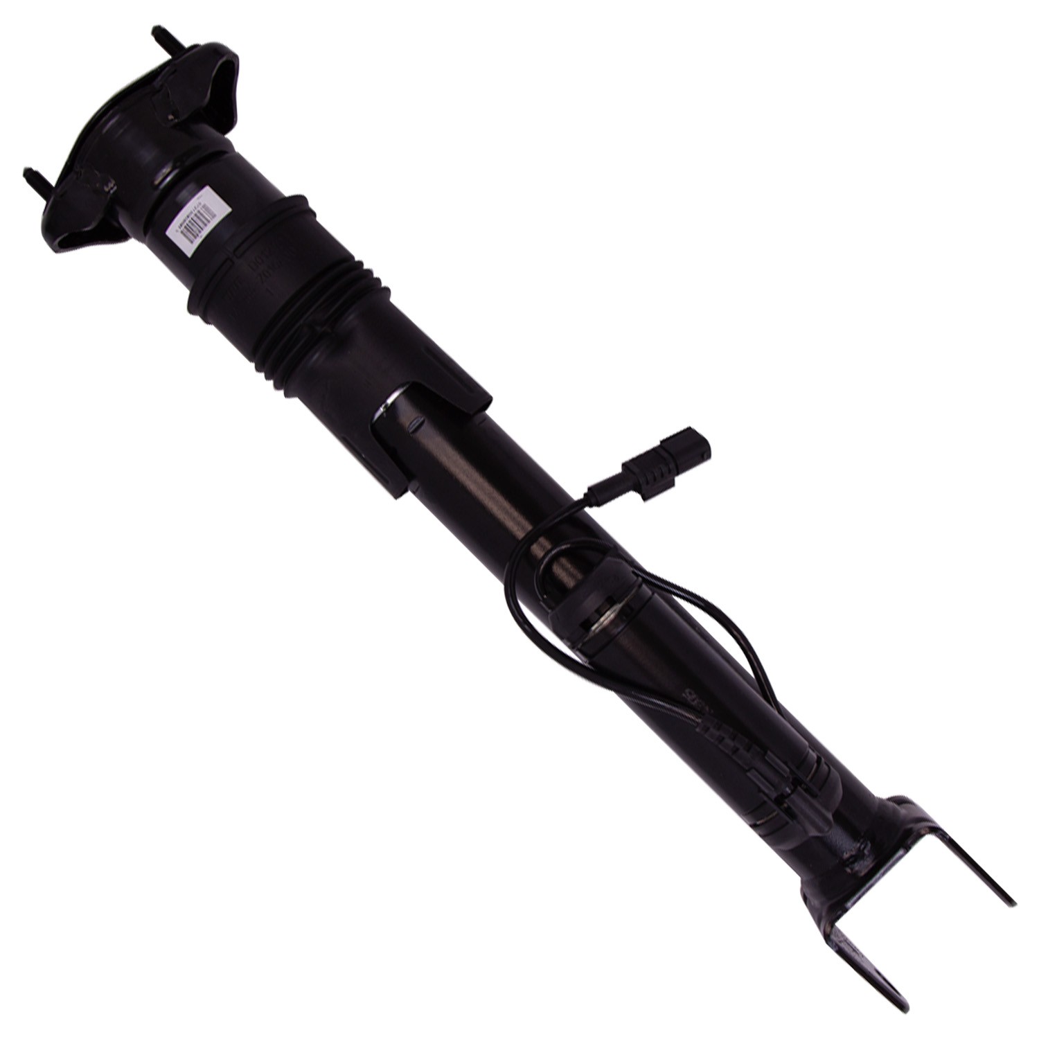 Bilstein 24-167666 B4 OE Replacement (Air) - Air Shock Absorber
